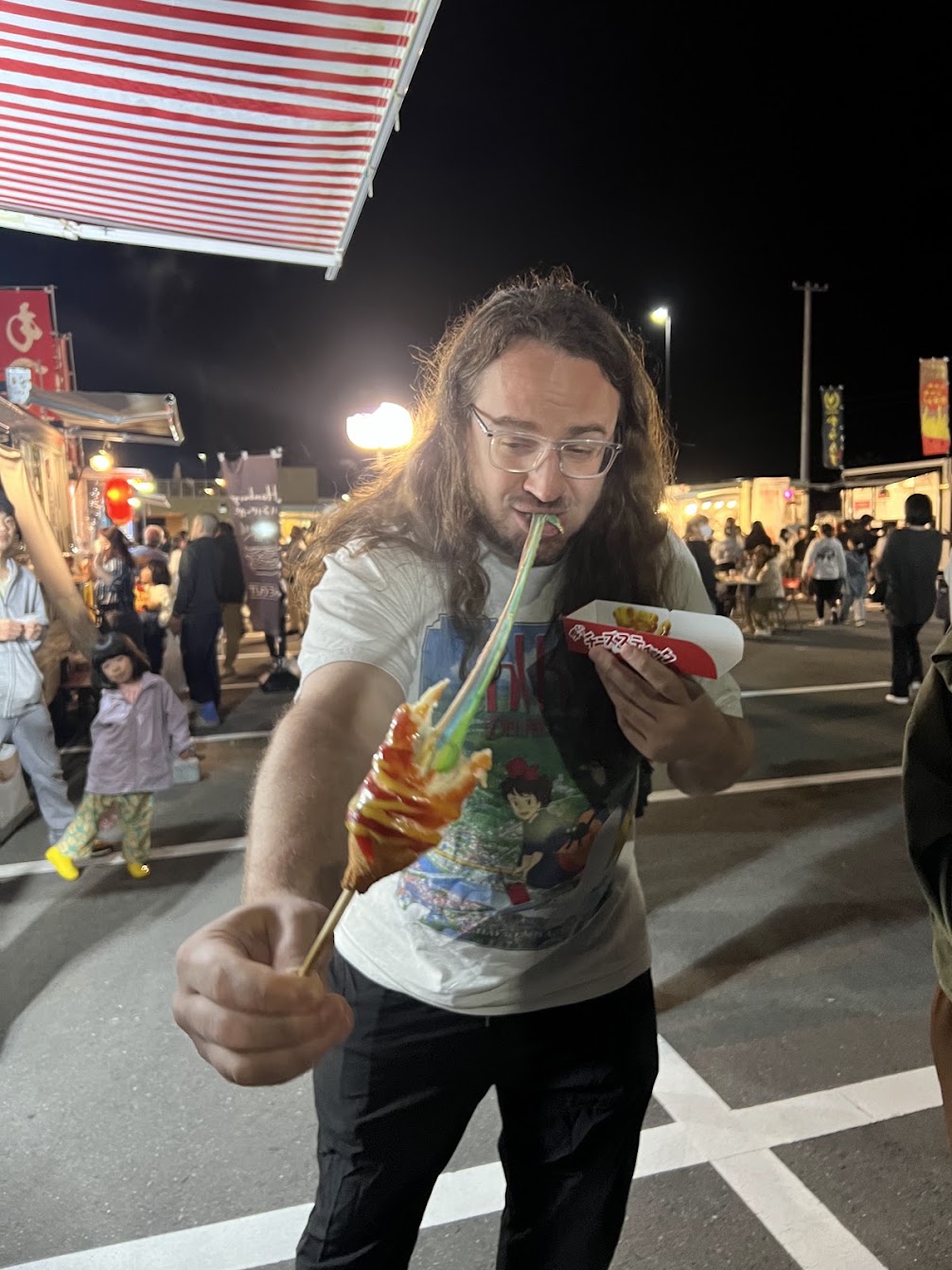 Hackatsuon Kesennuma