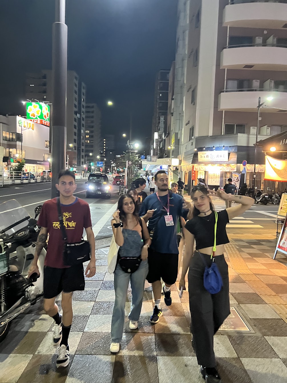 EDCON Tokyo