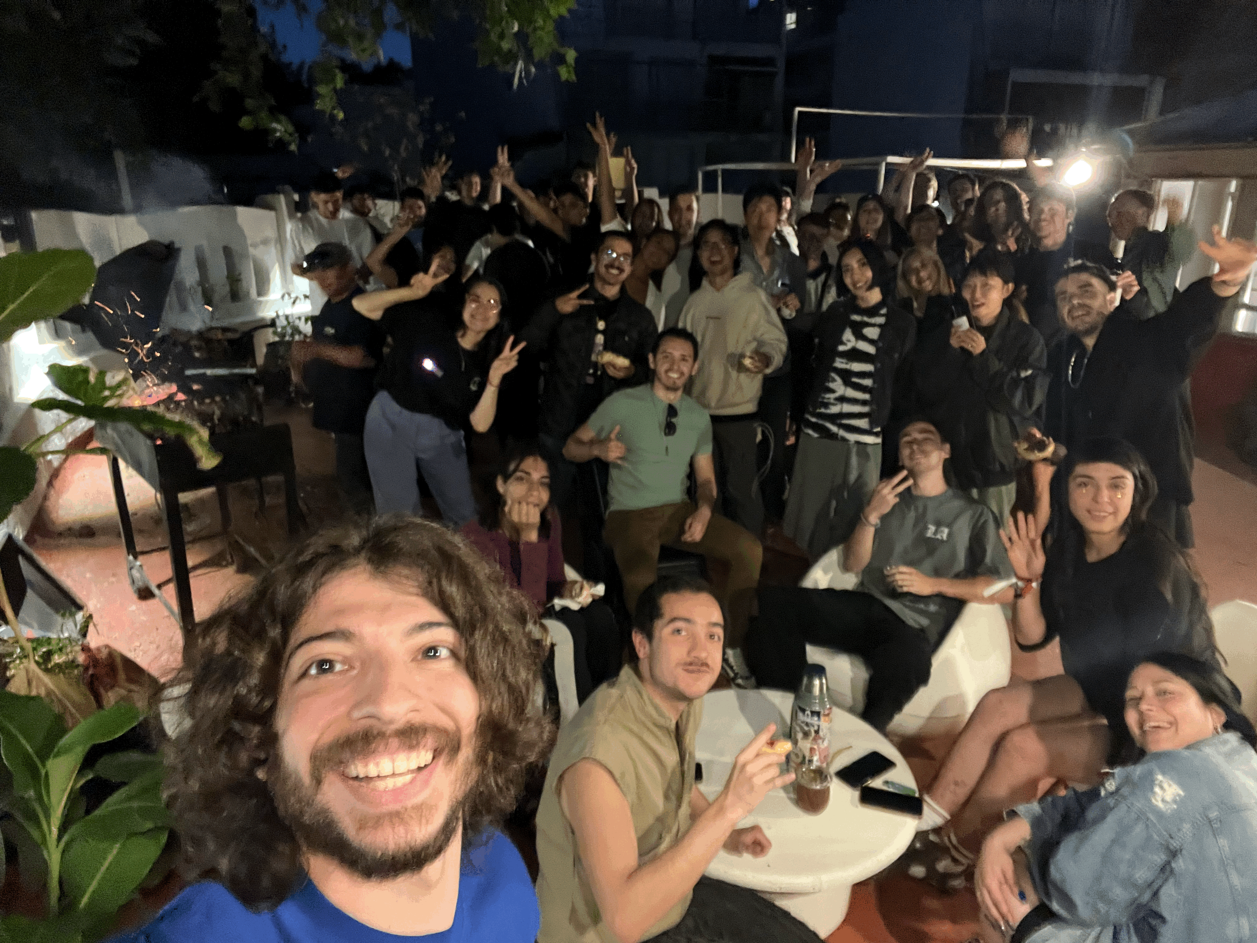 Devconnect Buenos Aires