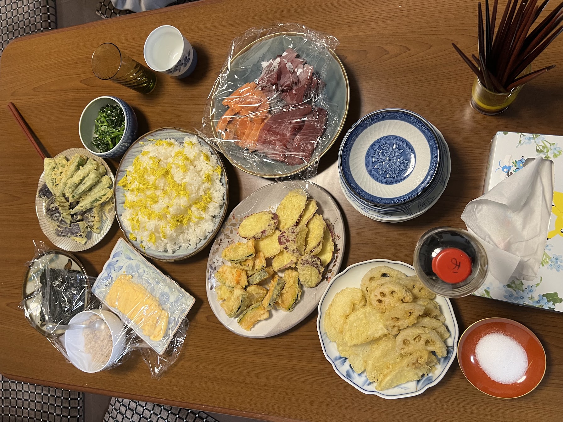 Hackatsuon Kesennuma