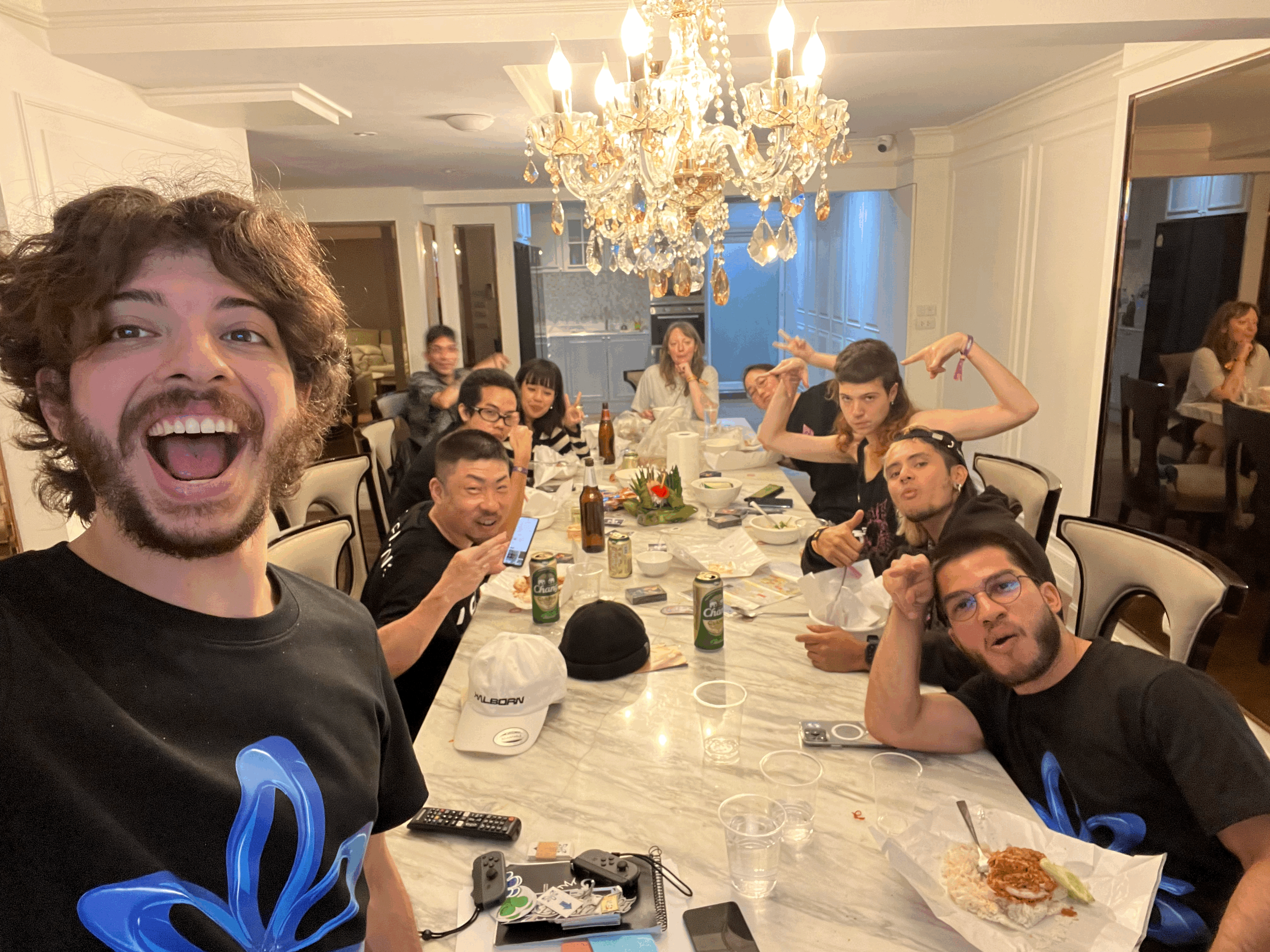 Devcon SEA Bangkok