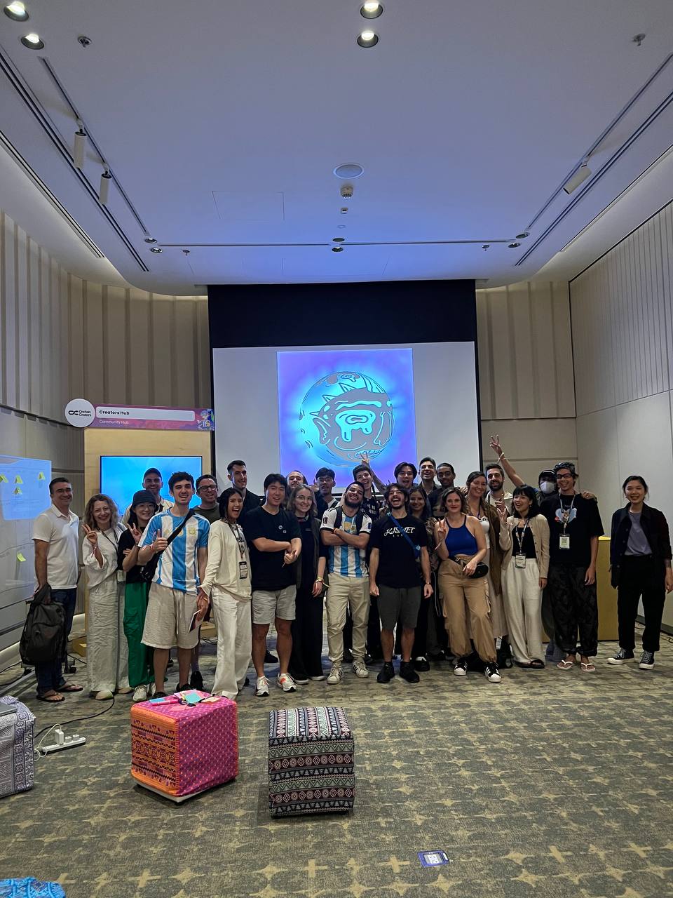 Devcon SEA Bangkok