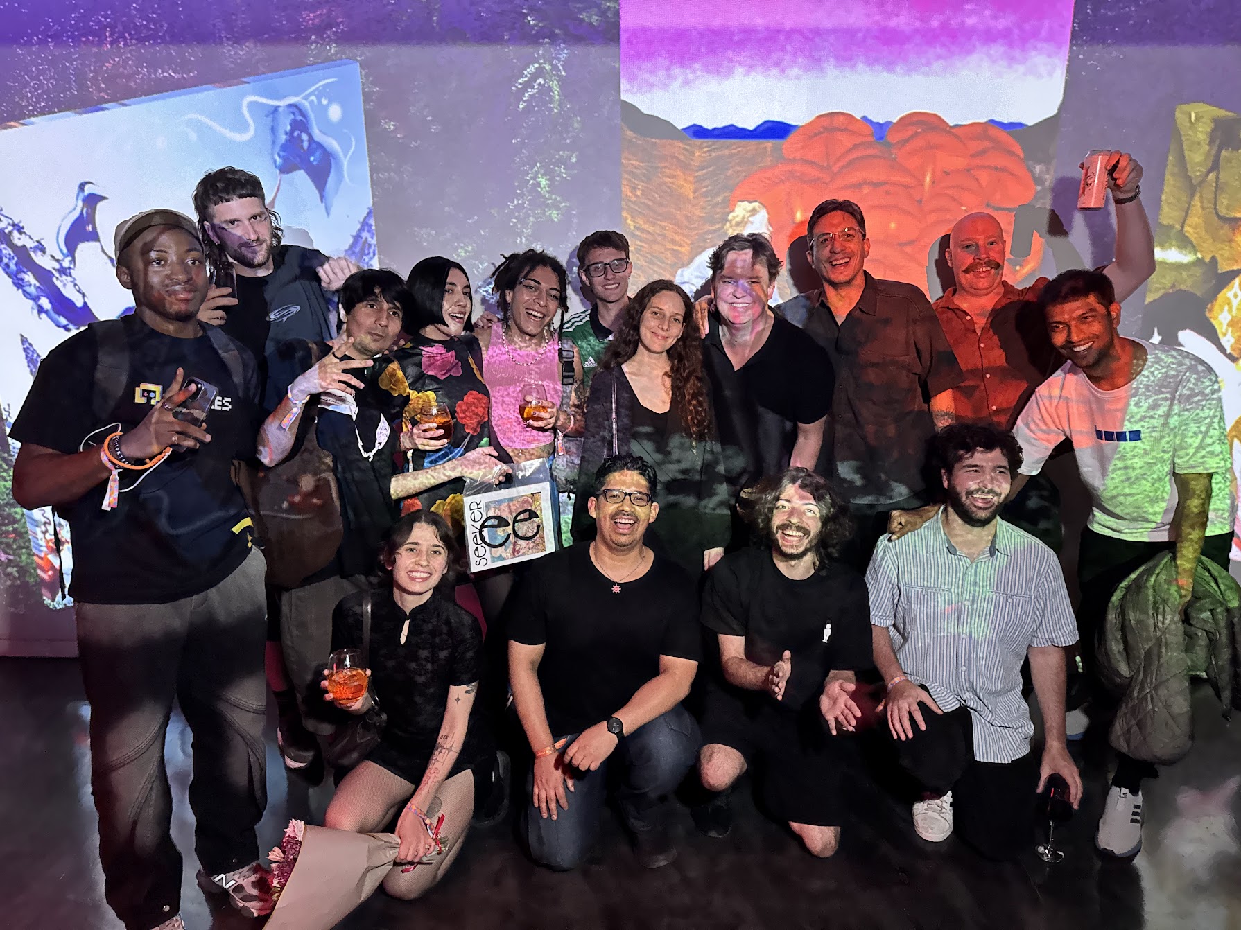 Devconnect Buenos Aires