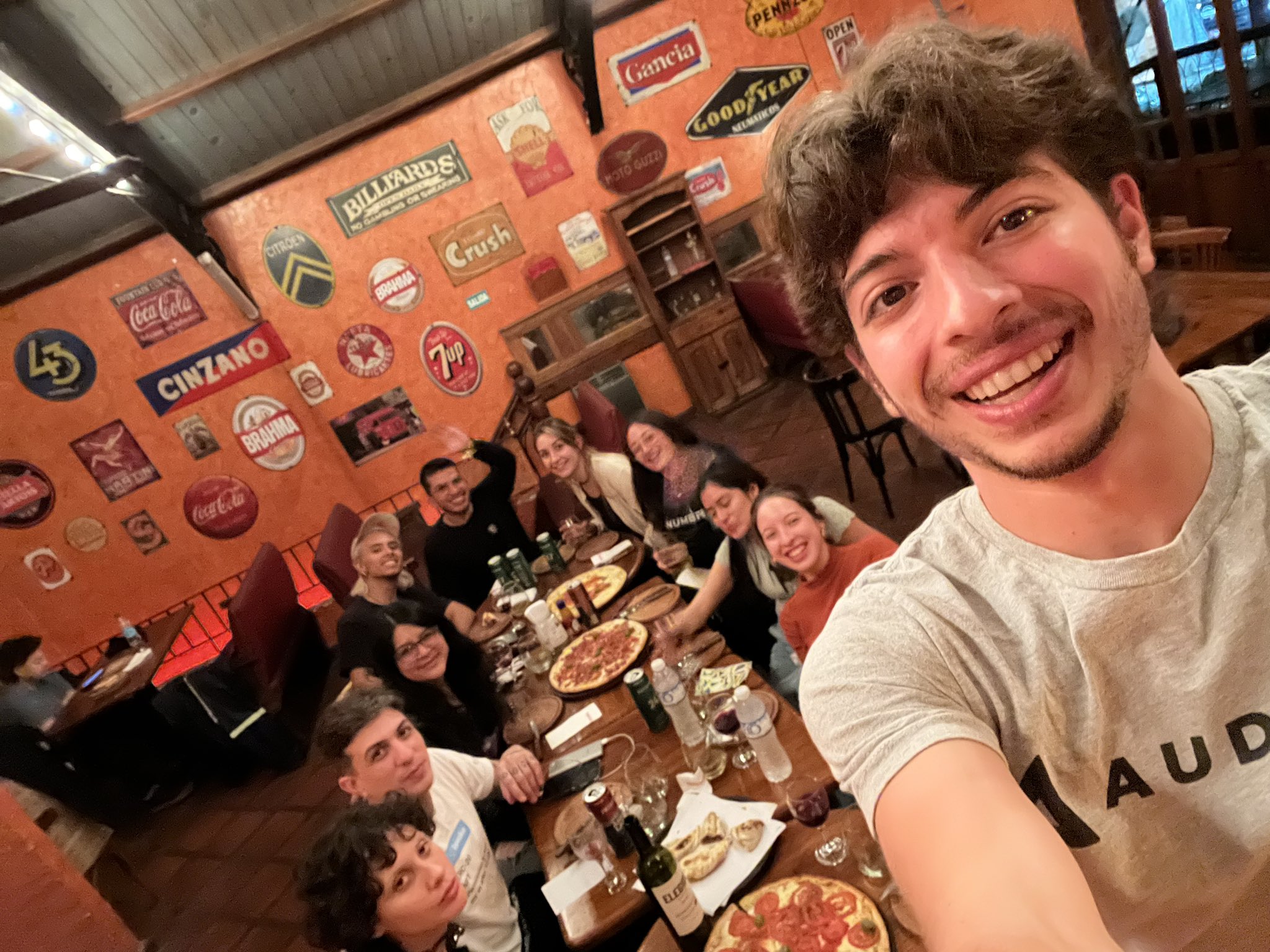 Ethereum Argentina Buenos Aires