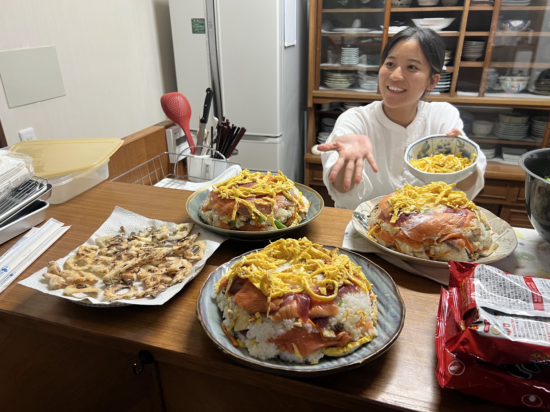 Hackatsuon Kesennuma