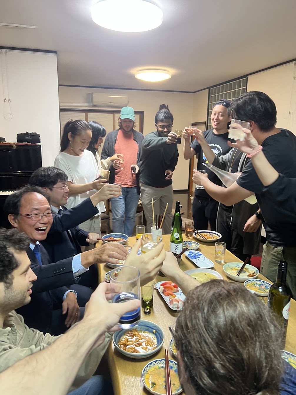 Hackatsuon Kesennuma