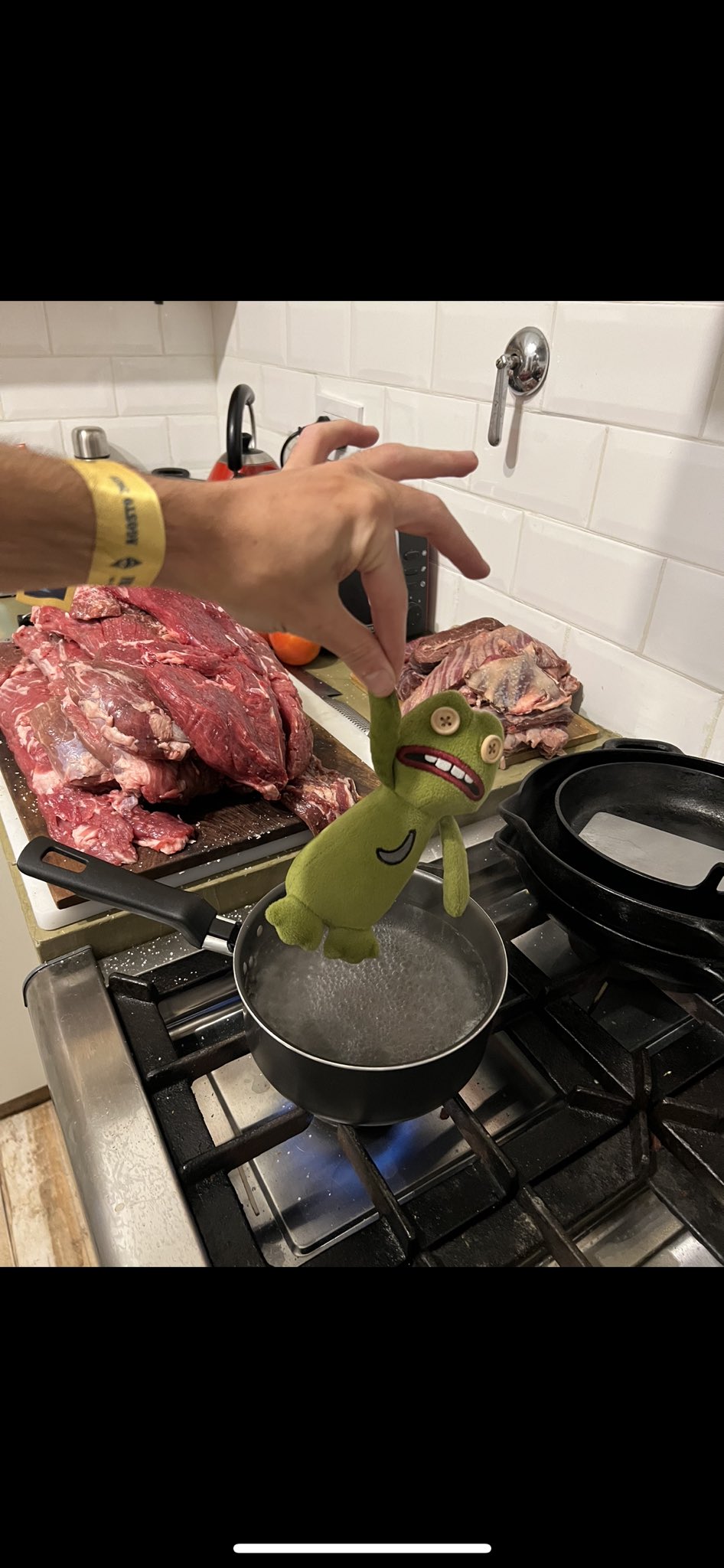 Ethereum Argentina Buenos Aires