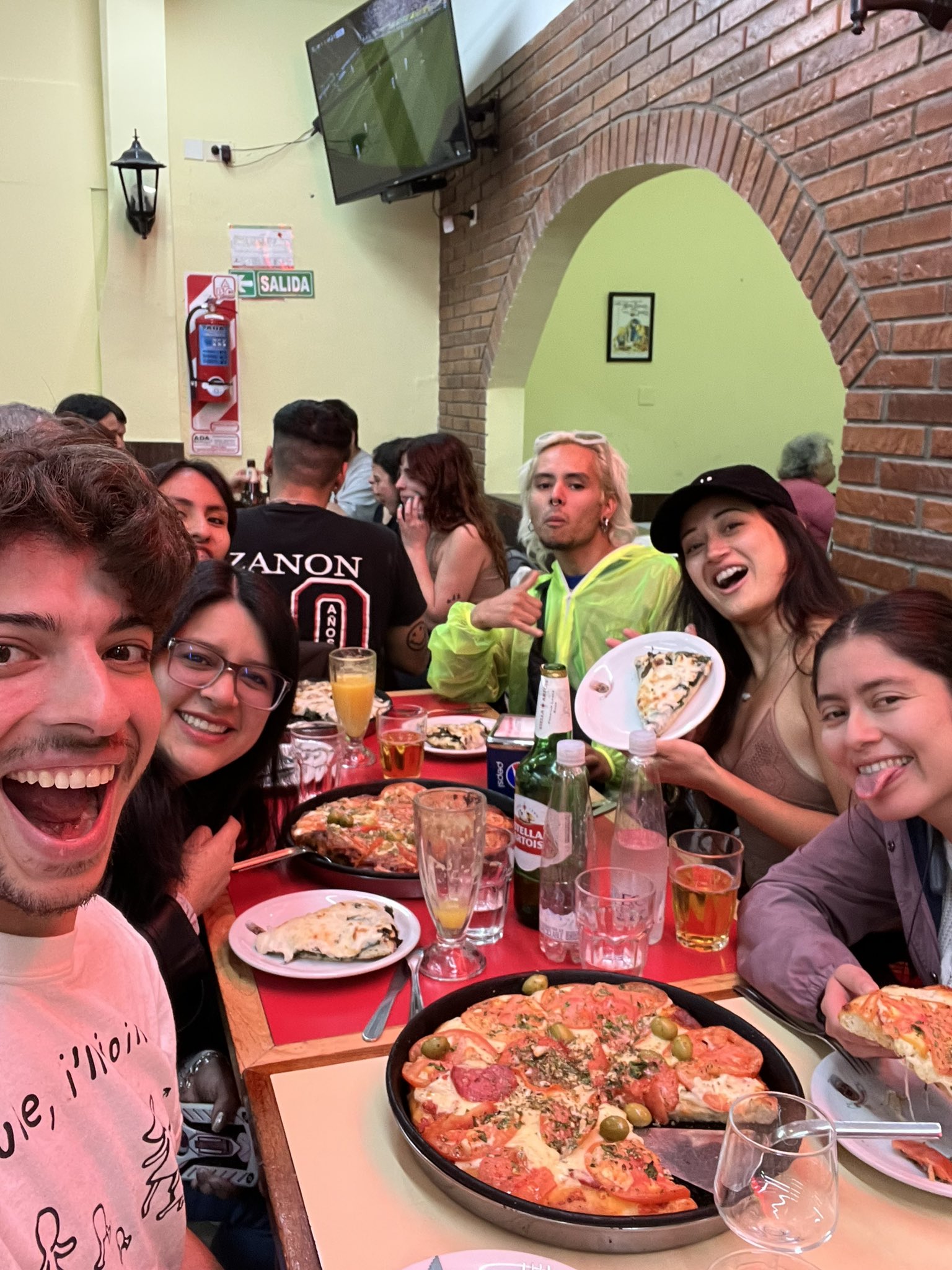 Ethereum Argentina Buenos Aires