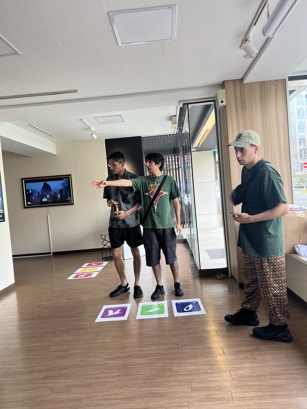 EDCON Tokyo