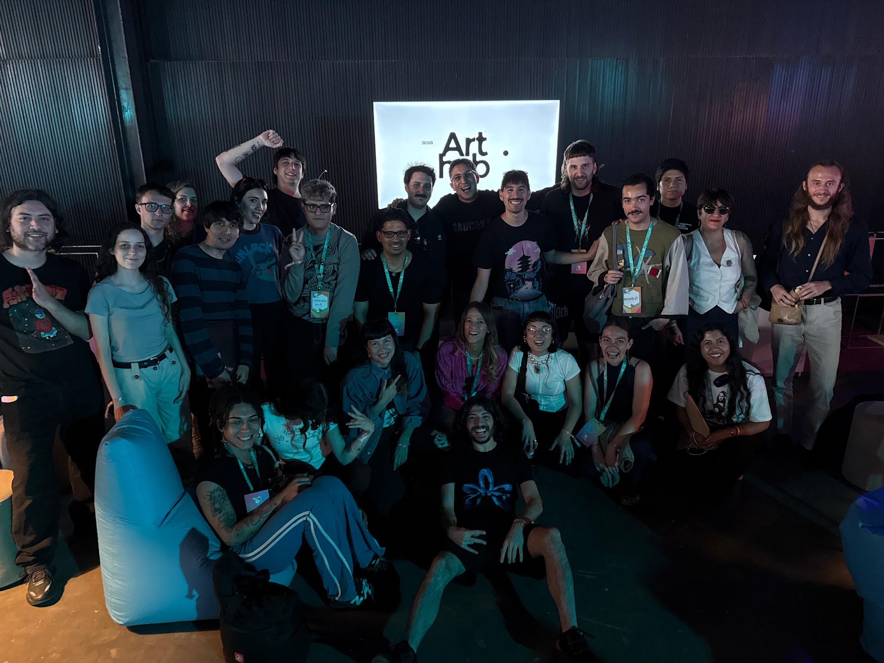 Devconnect Buenos Aires