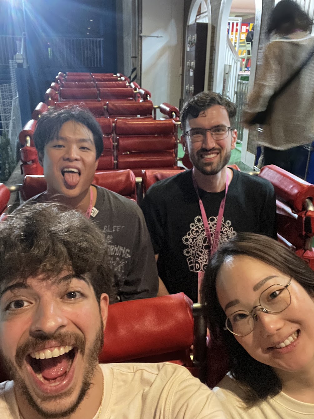 EDCON Tokyo