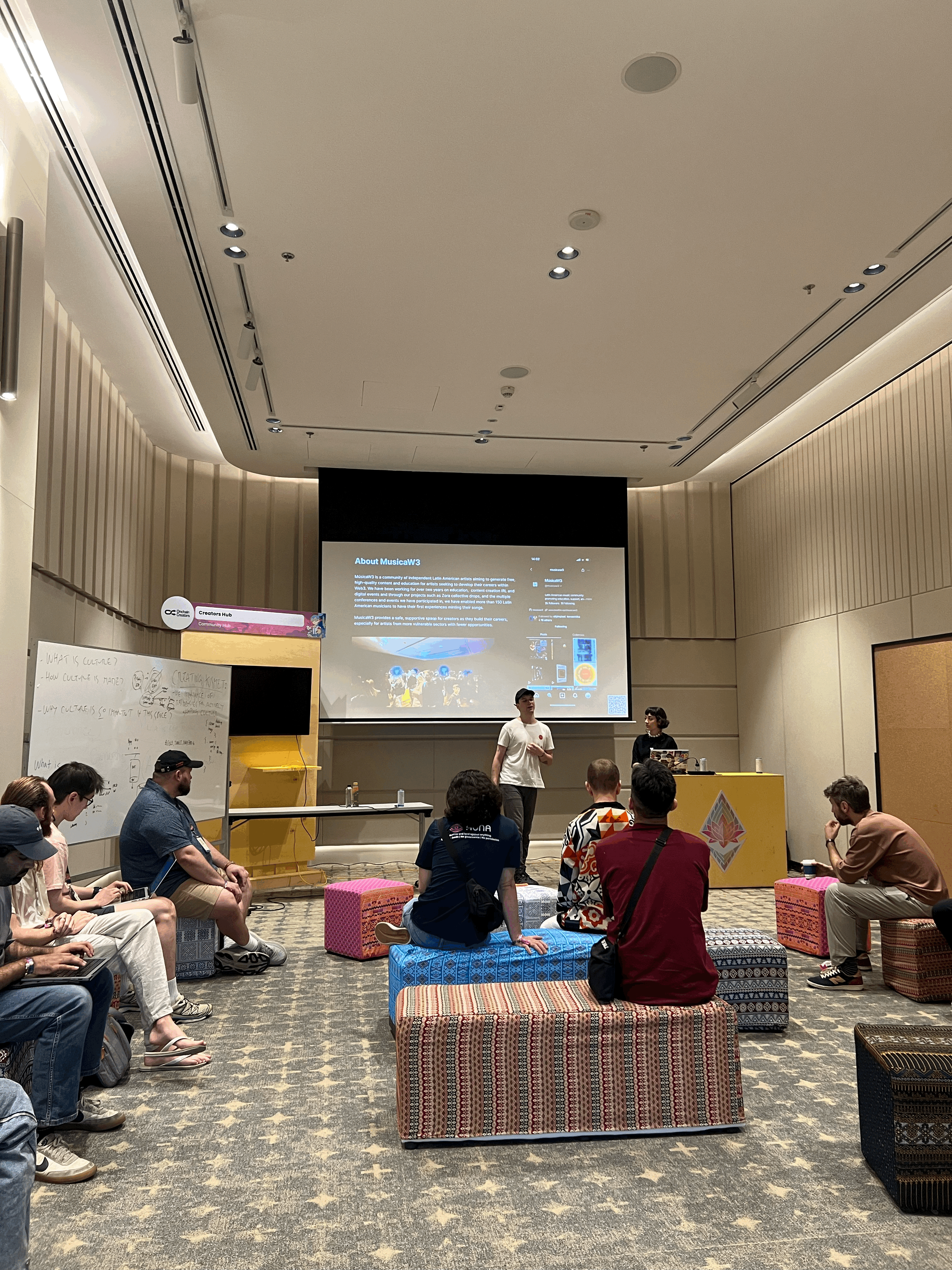 Devcon SEA Bangkok