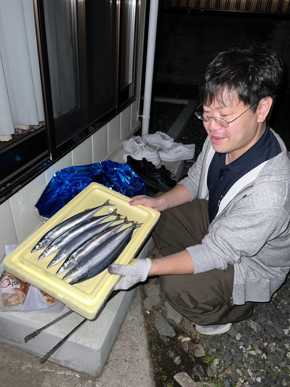 Hackatsuon Kesennuma