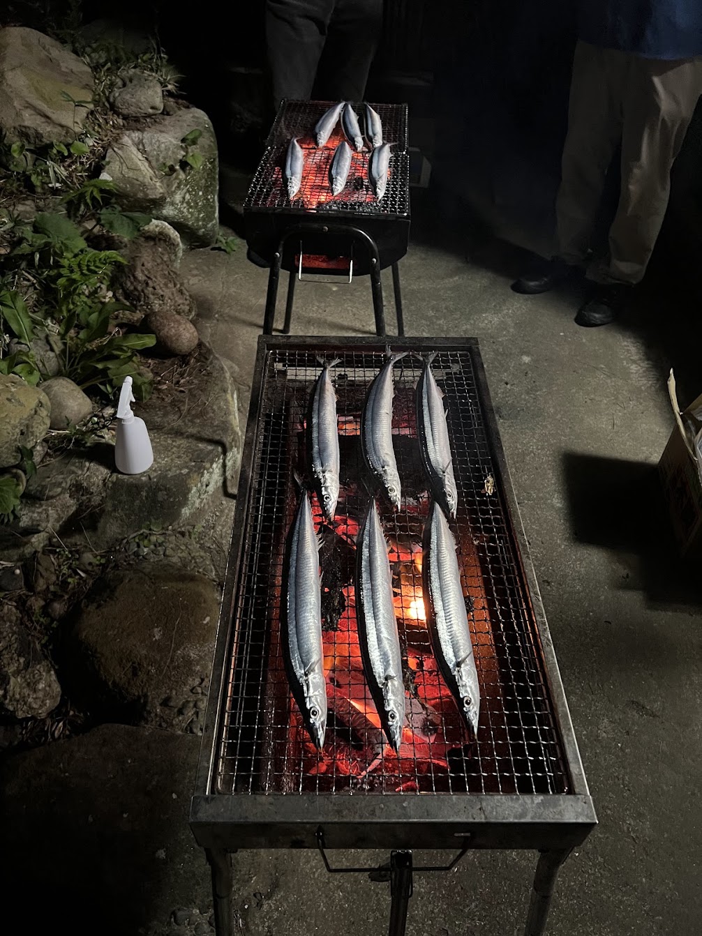 Hackatsuon Kesennuma