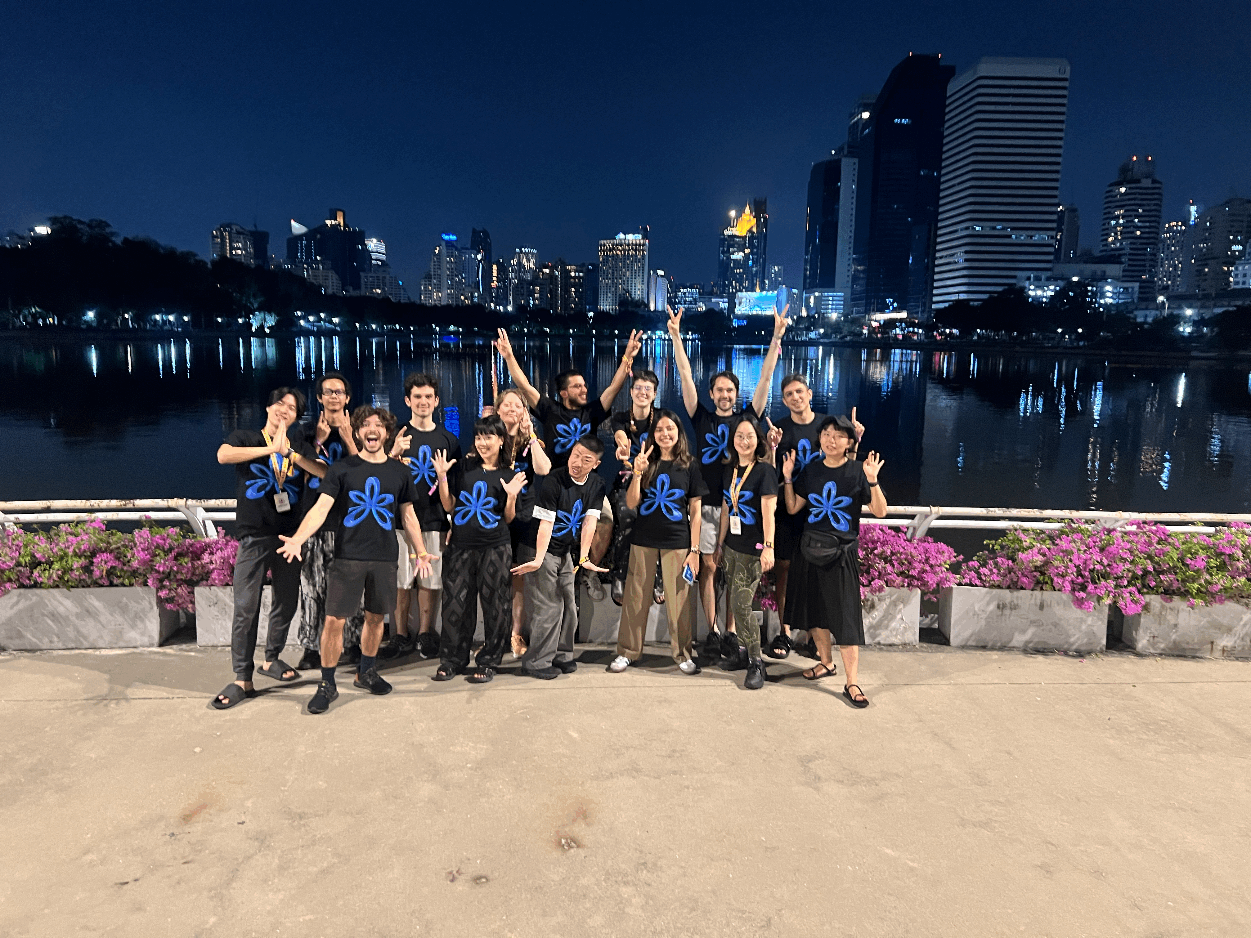 Devcon SEA Bangkok