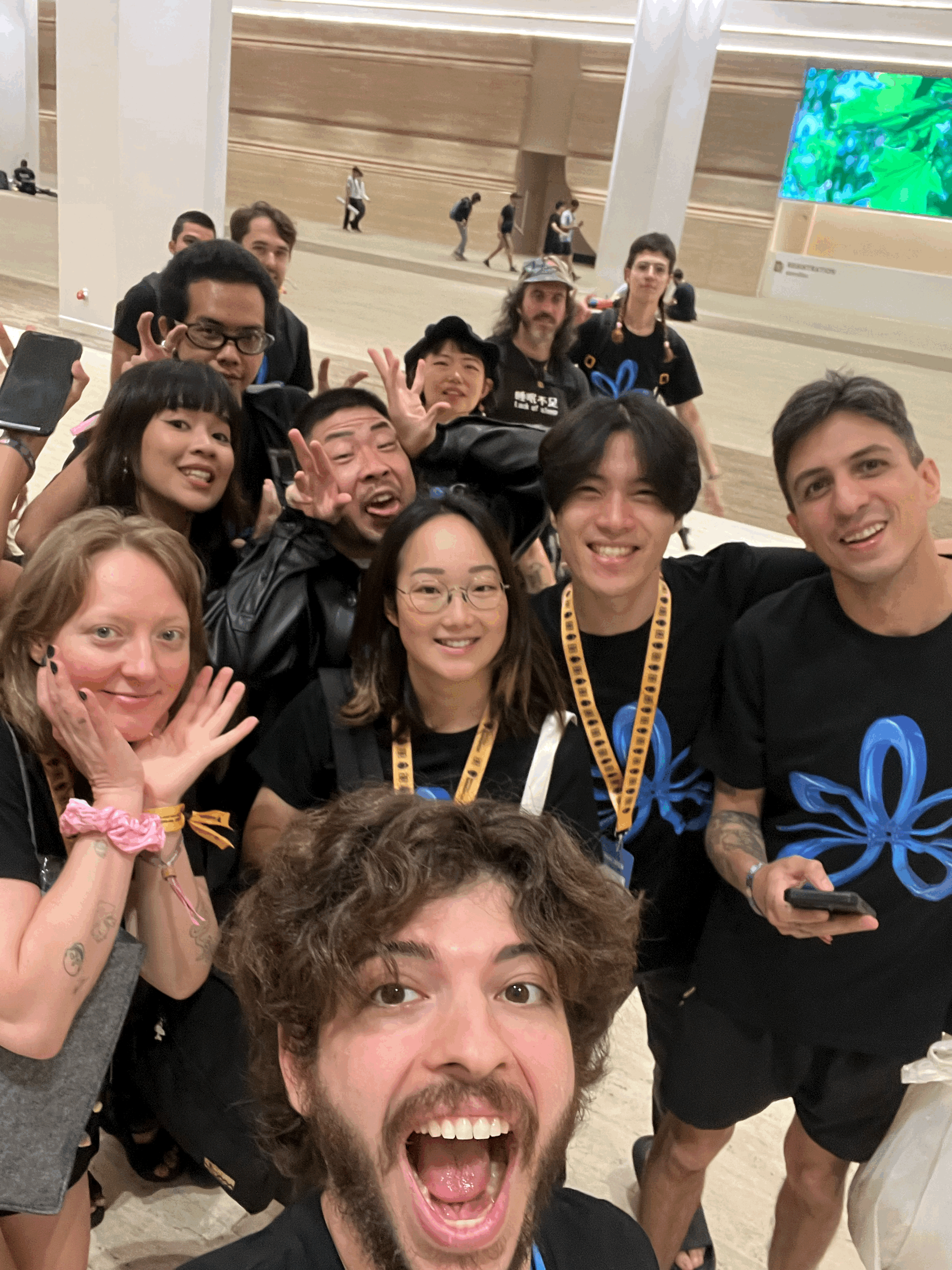 Devcon SEA Bangkok