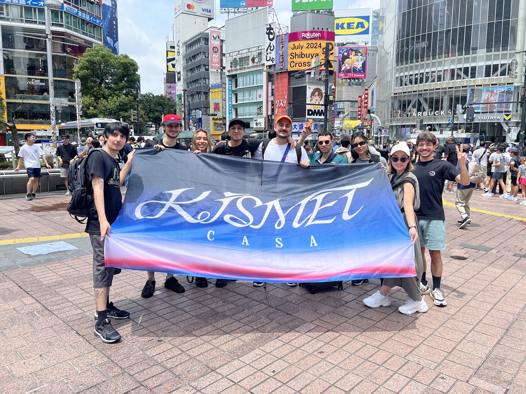 EDCON Tokyo