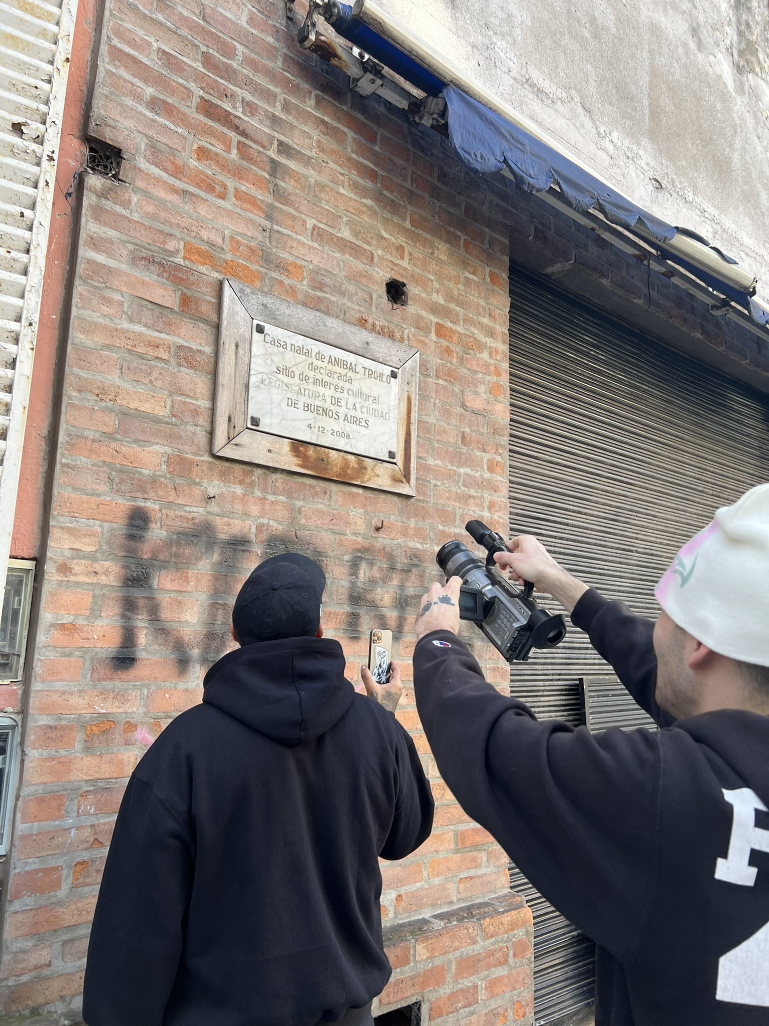 Mu Buenos Buenos Aires