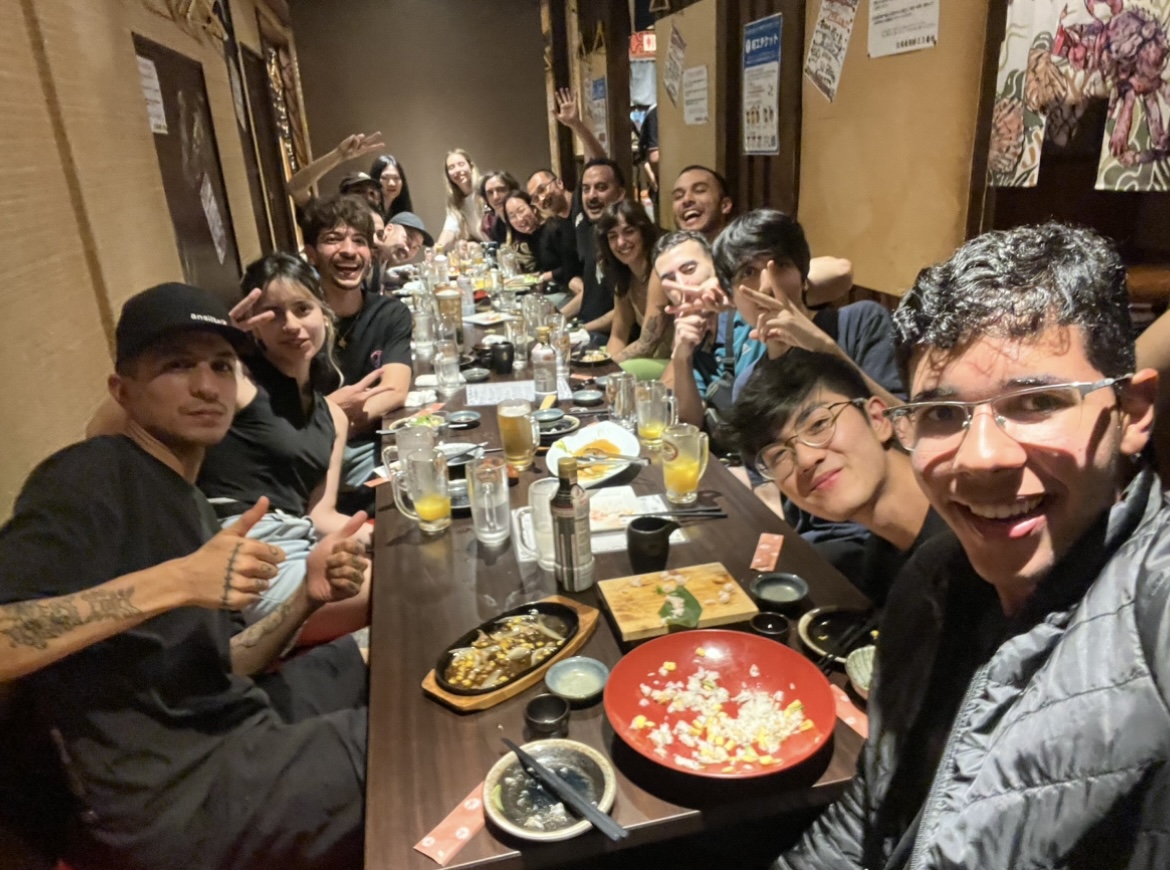 EDCON Tokyo
