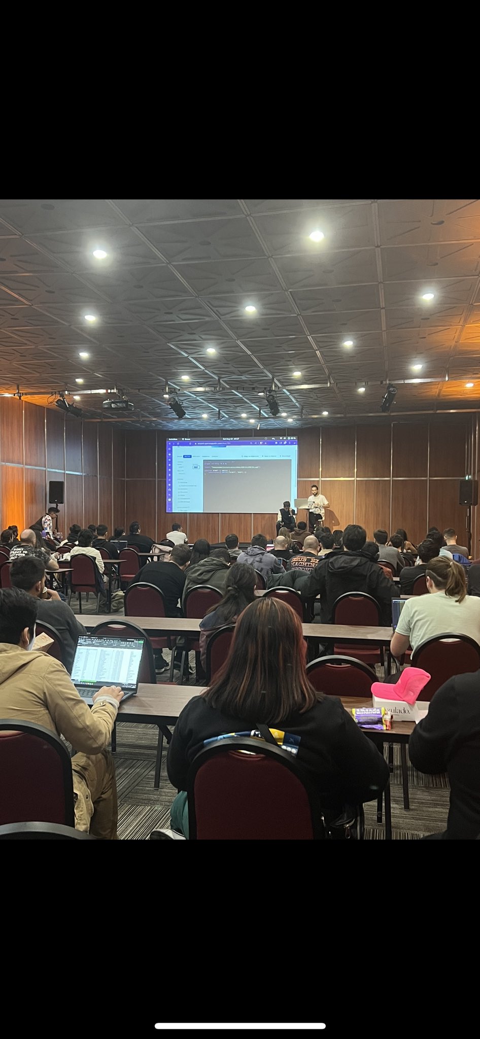 Ethereum Argentina Buenos Aires