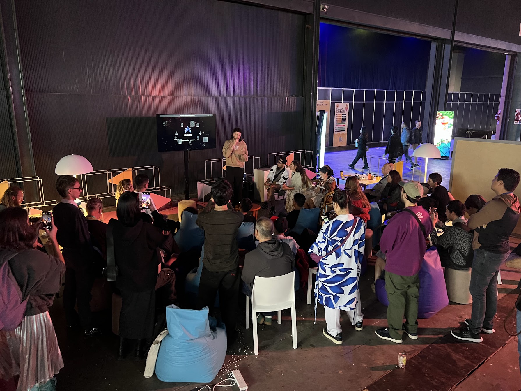 Devconnect Buenos Aires