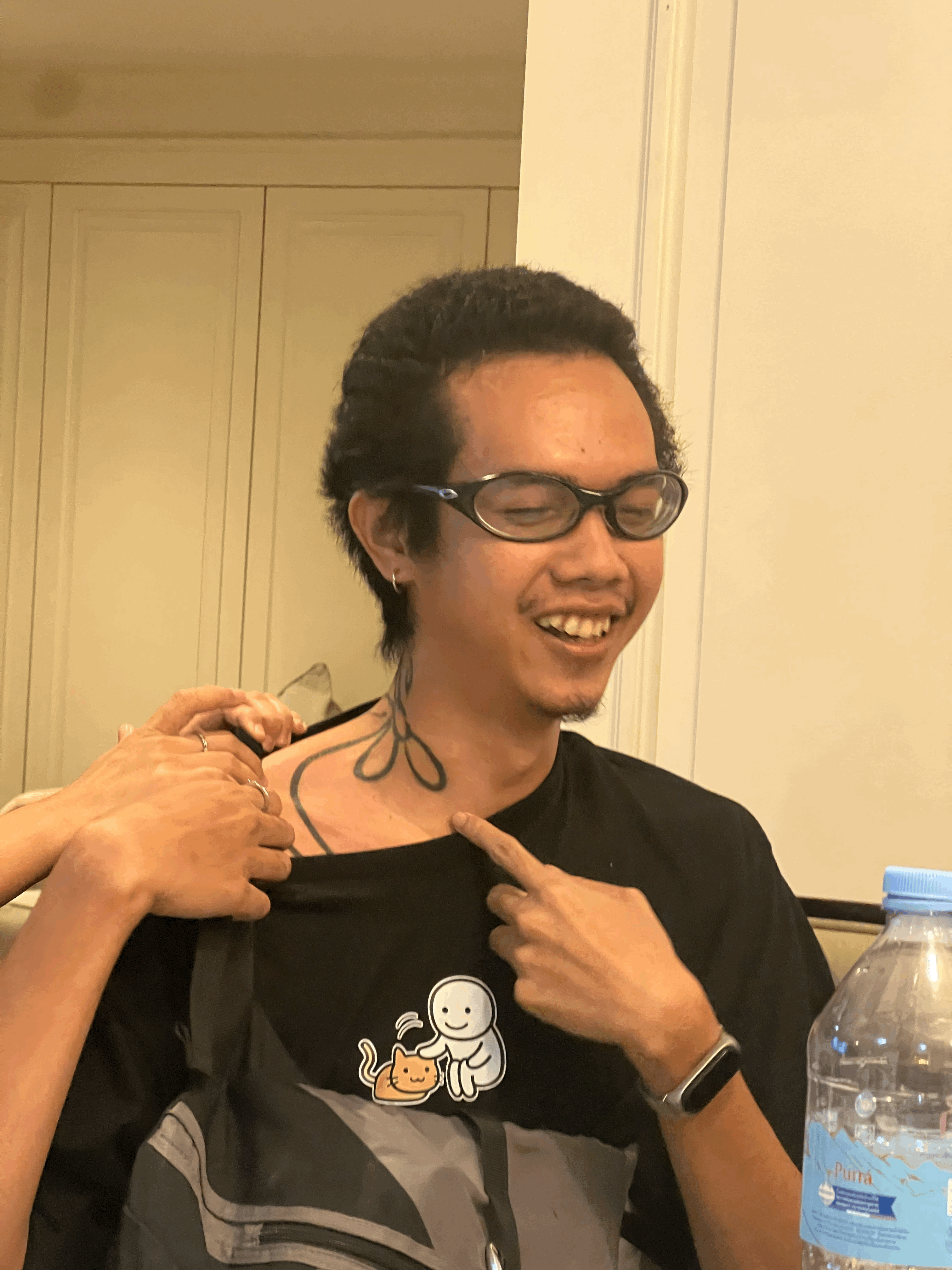 Devcon SEA Bangkok