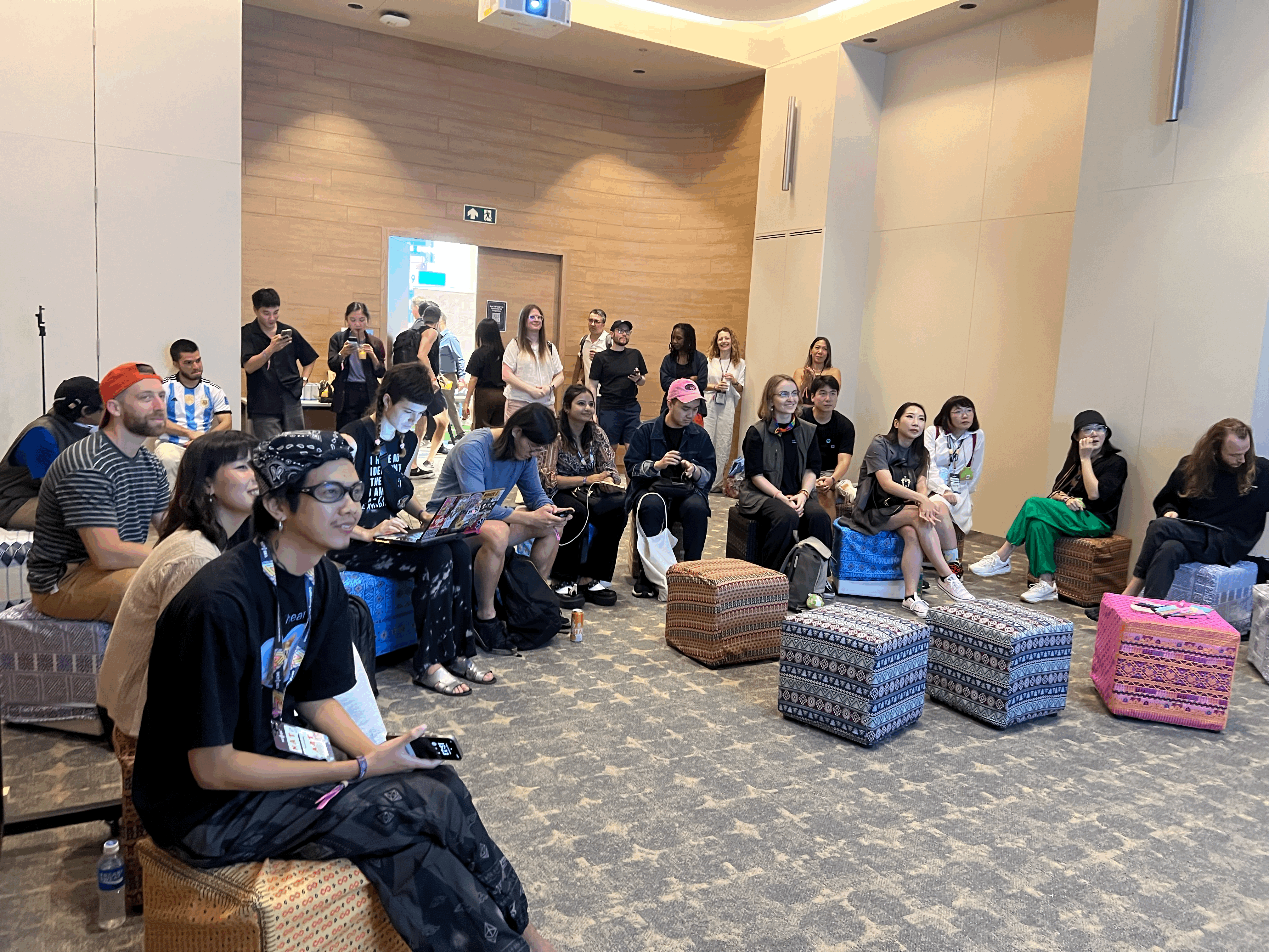 Devcon SEA Bangkok