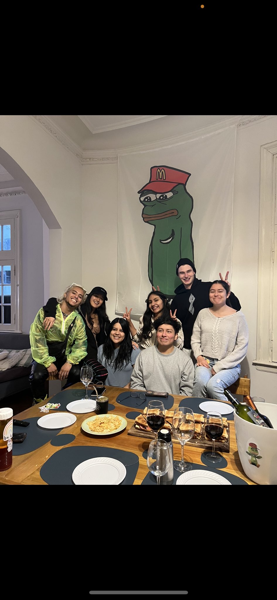 Ethereum Argentina Buenos Aires