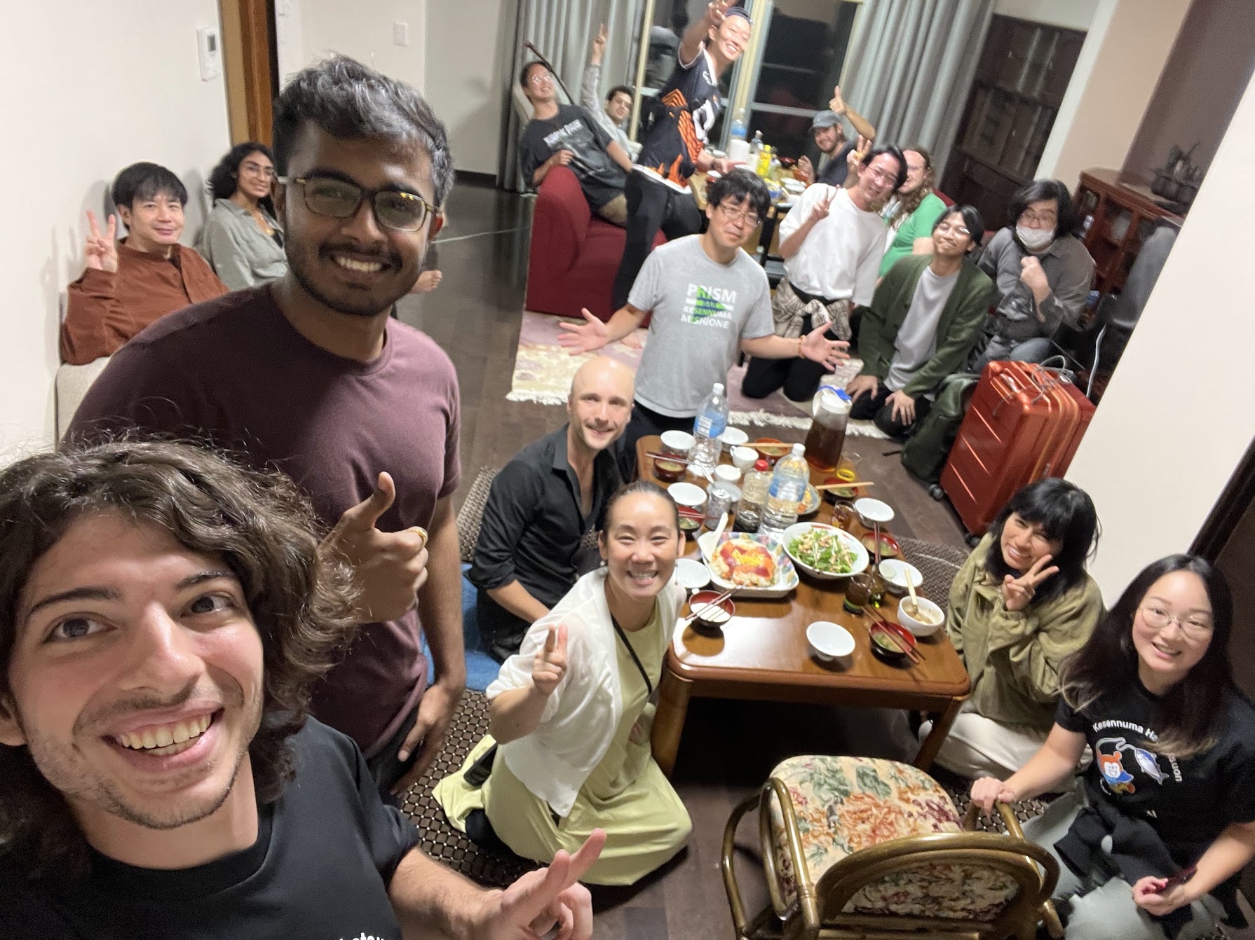 Hackatsuon Kesennuma