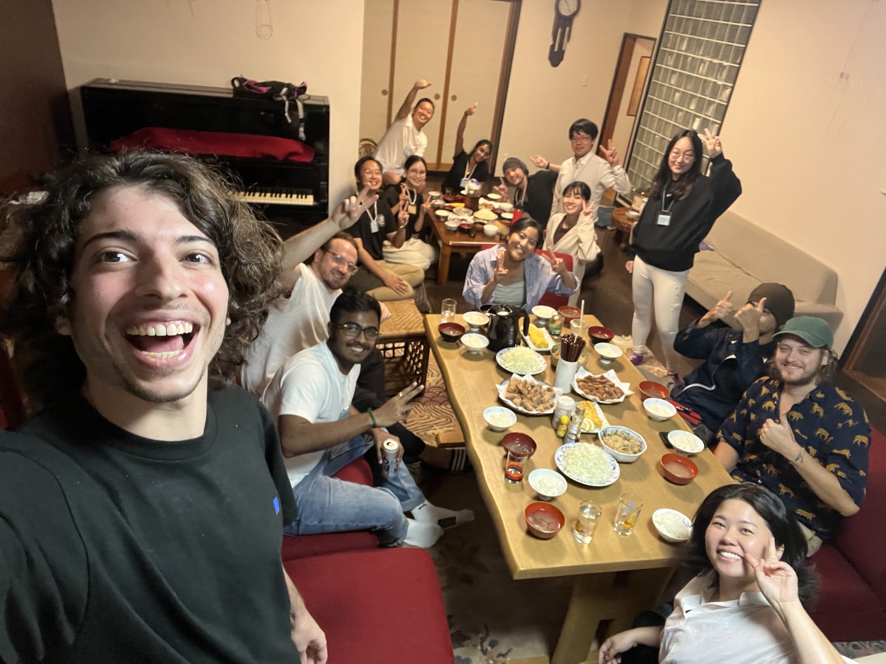 Hackatsuon Kesennuma