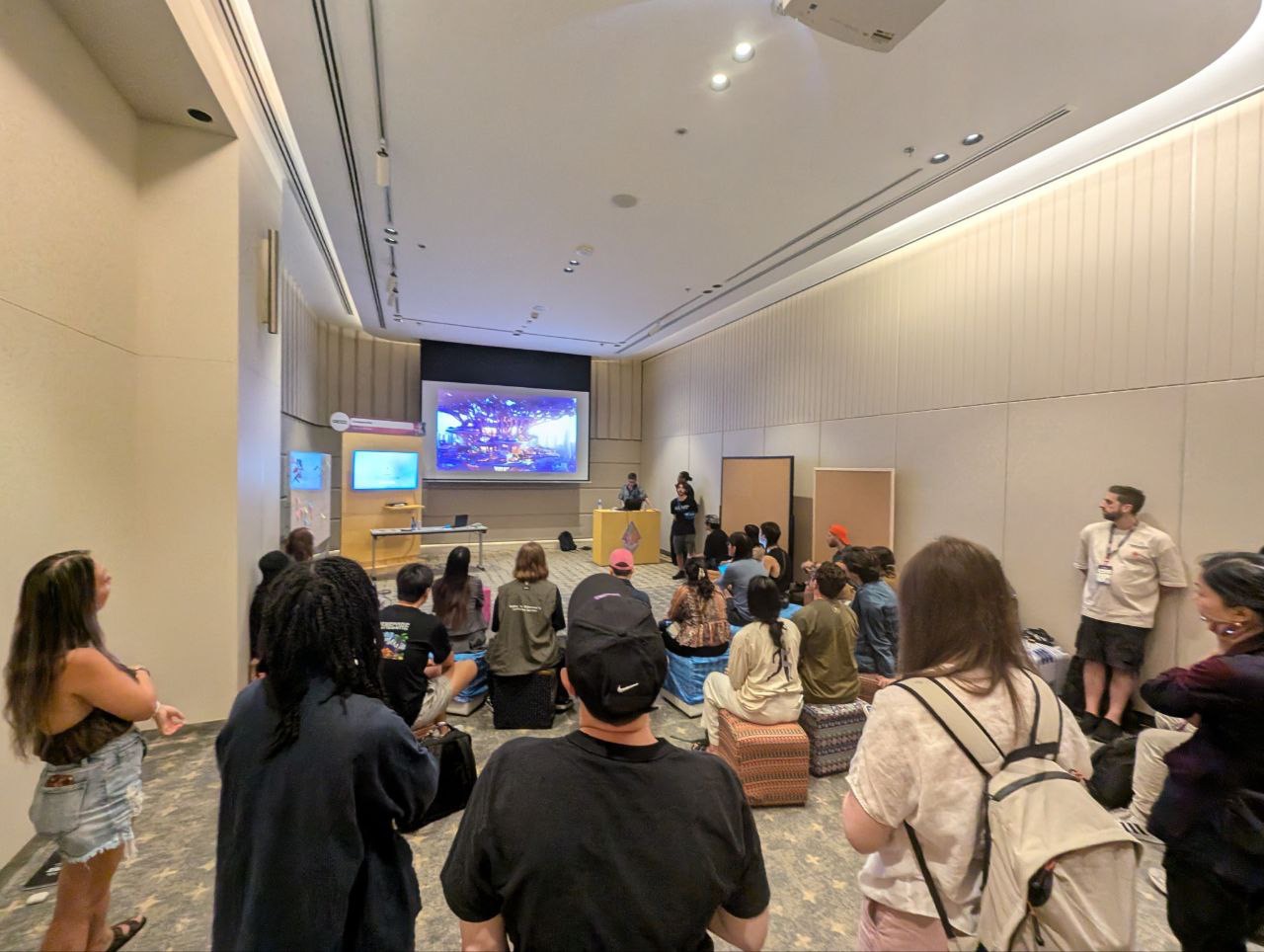 Devcon SEA Bangkok
