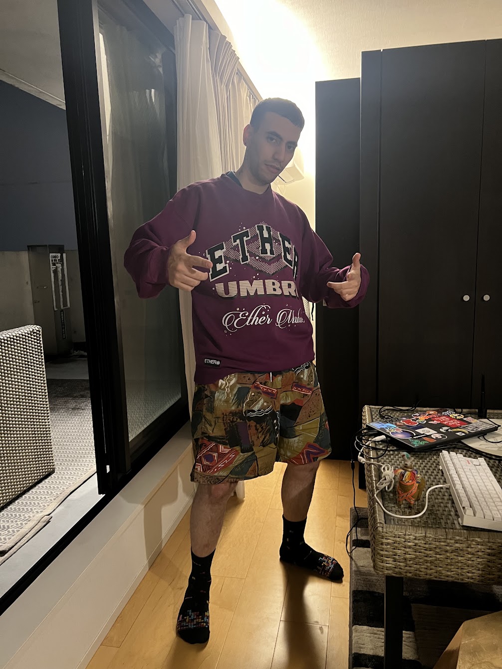 EDCON Tokyo