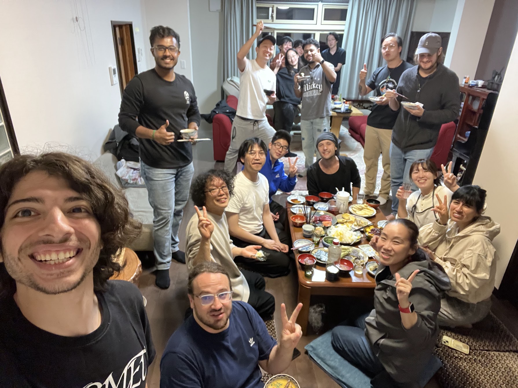 Hackatsuon Kesennuma