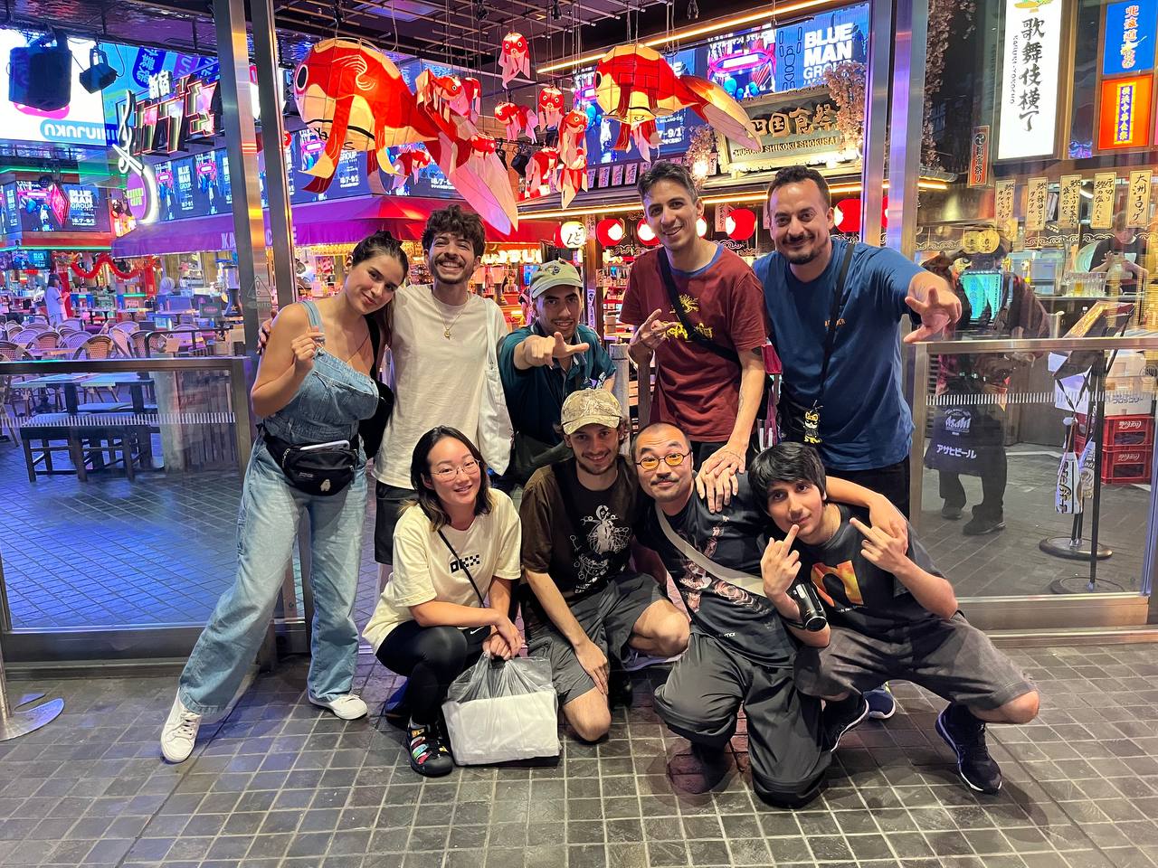 EDCON Tokyo