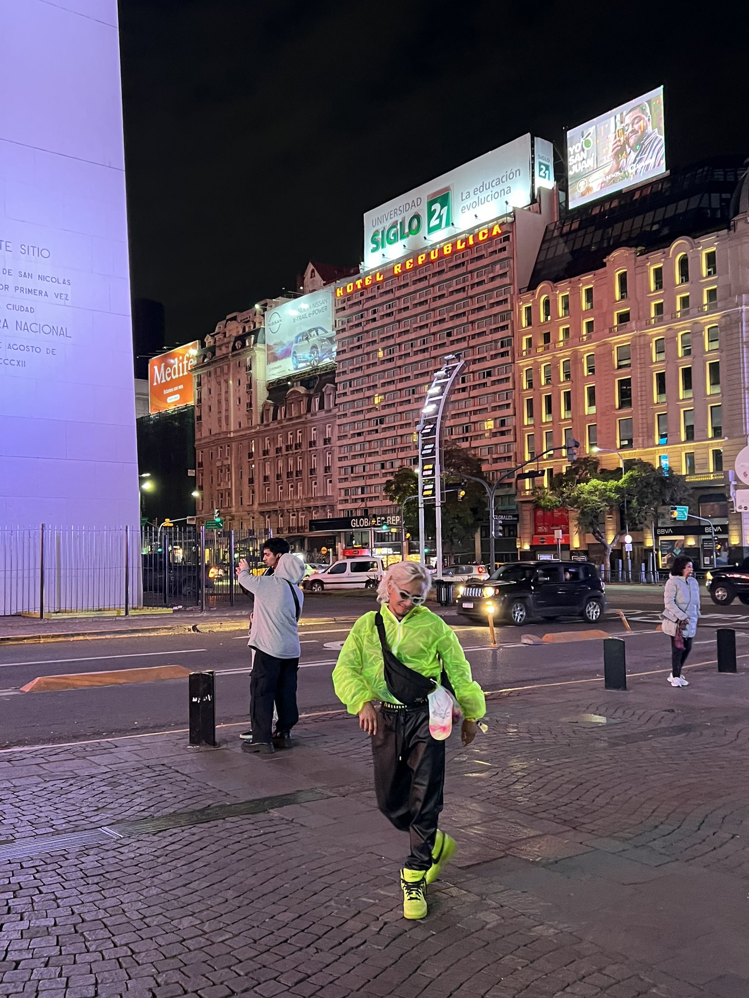 Ethereum Argentina Buenos Aires