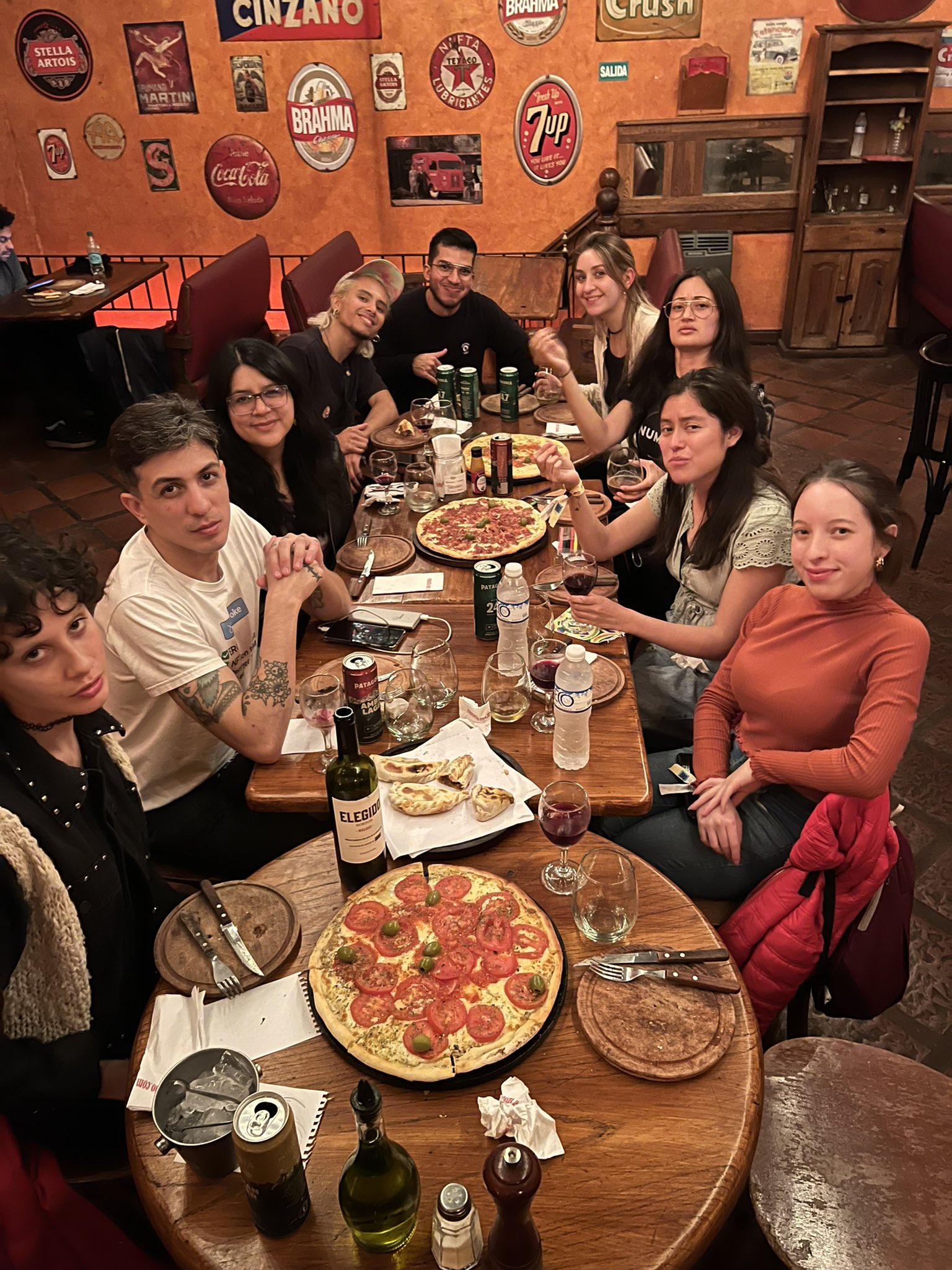 Ethereum Argentina Buenos Aires