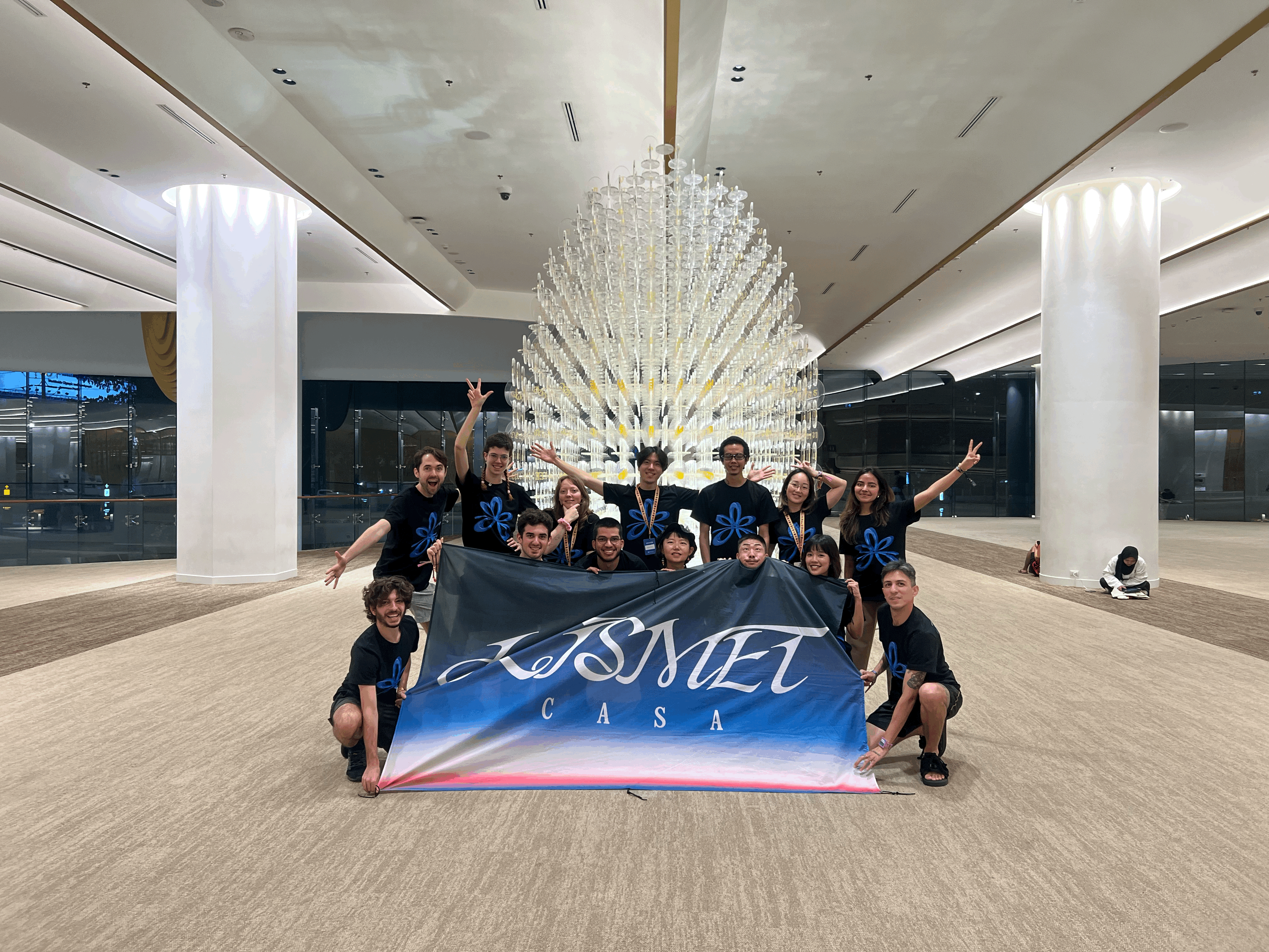 Devcon SEA Bangkok
