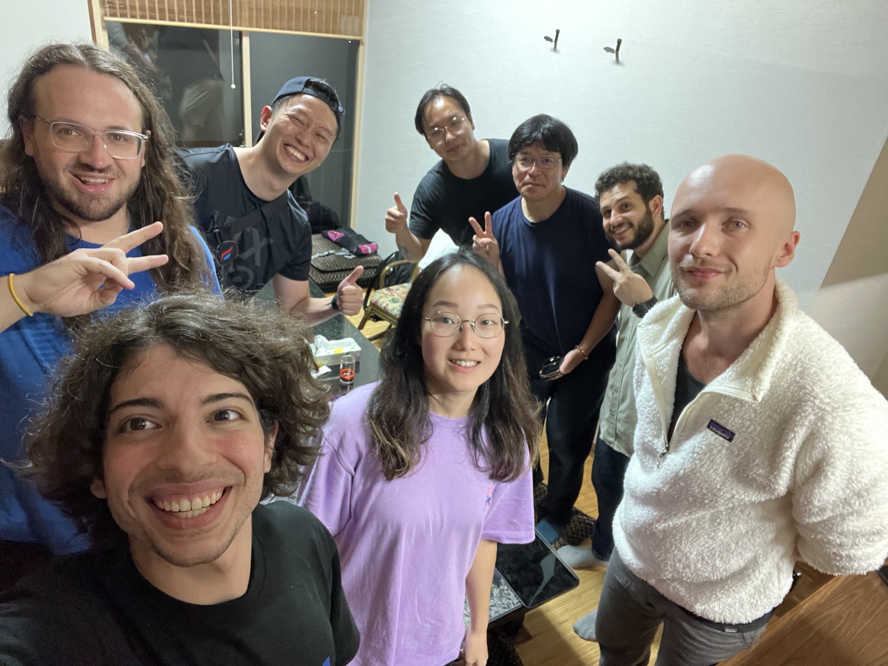 Hackatsuon Kesennuma