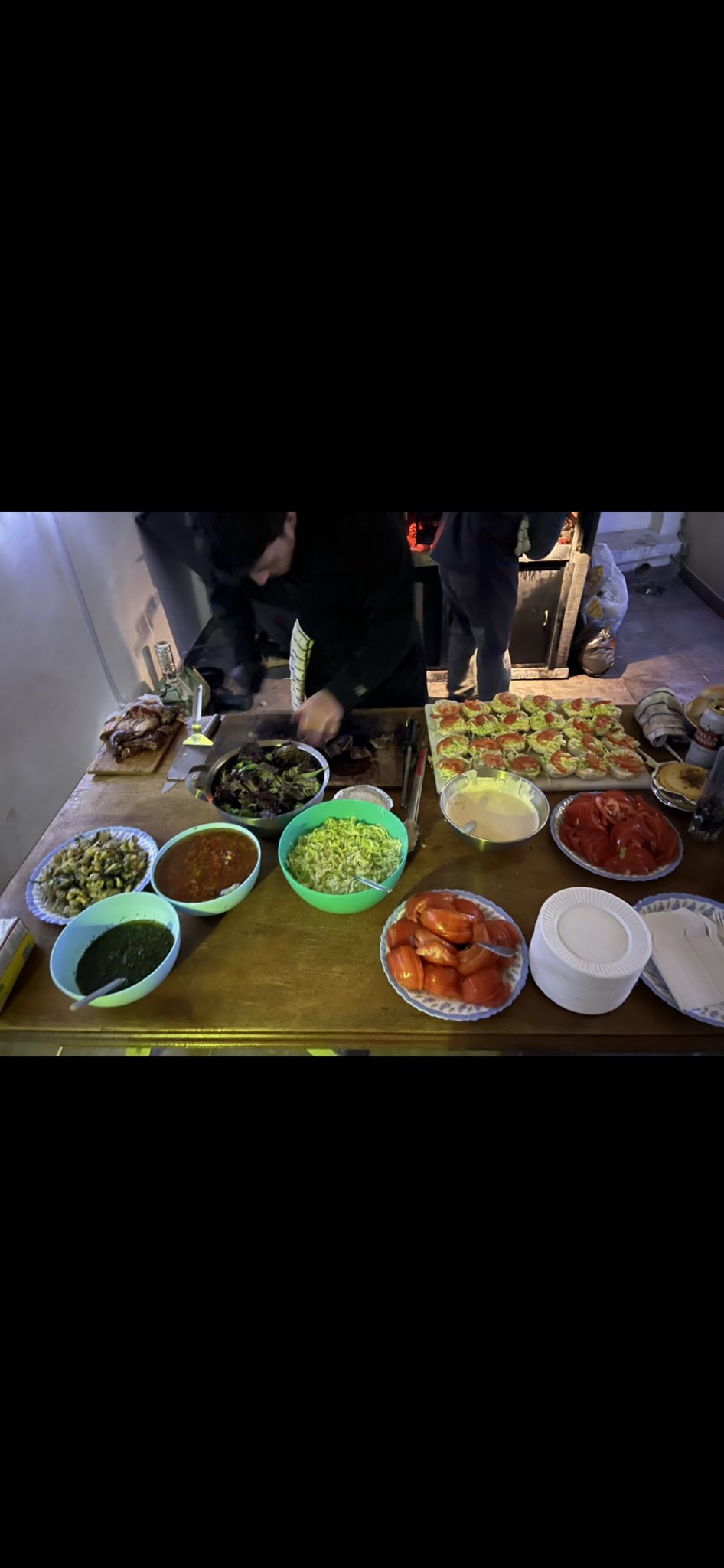 Ethereum Argentina Buenos Aires