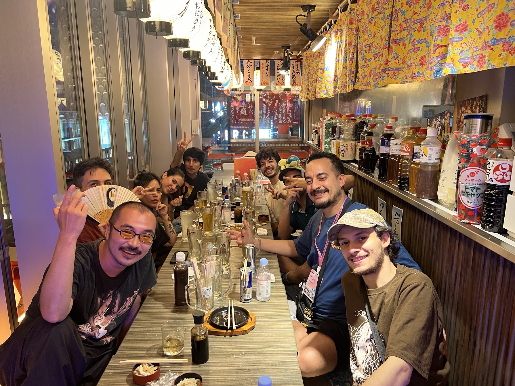 EDCON Tokyo