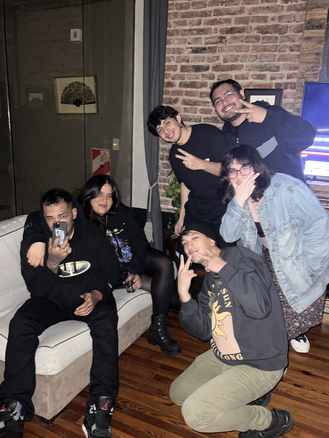 Mu Buenos Buenos Aires