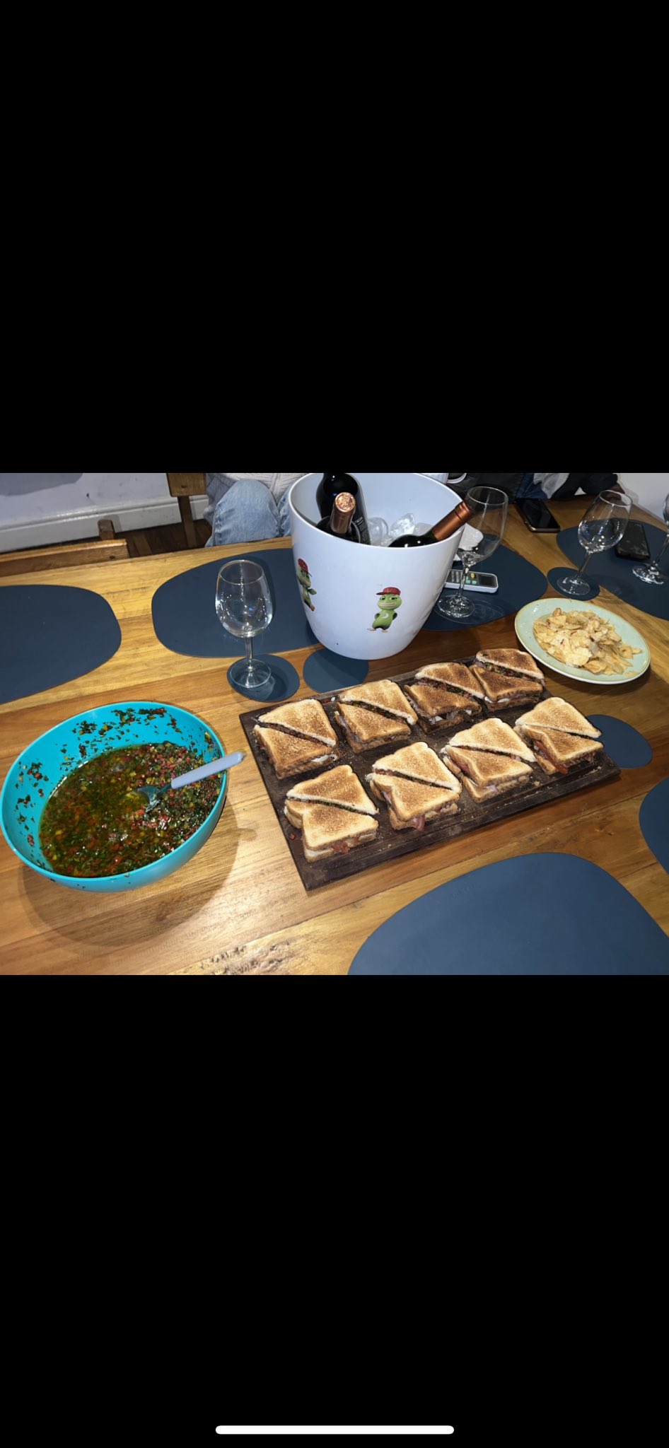 Ethereum Argentina Buenos Aires