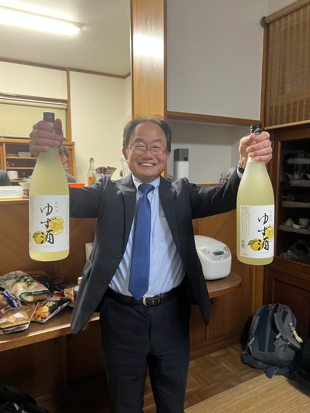 Hackatsuon Kesennuma
