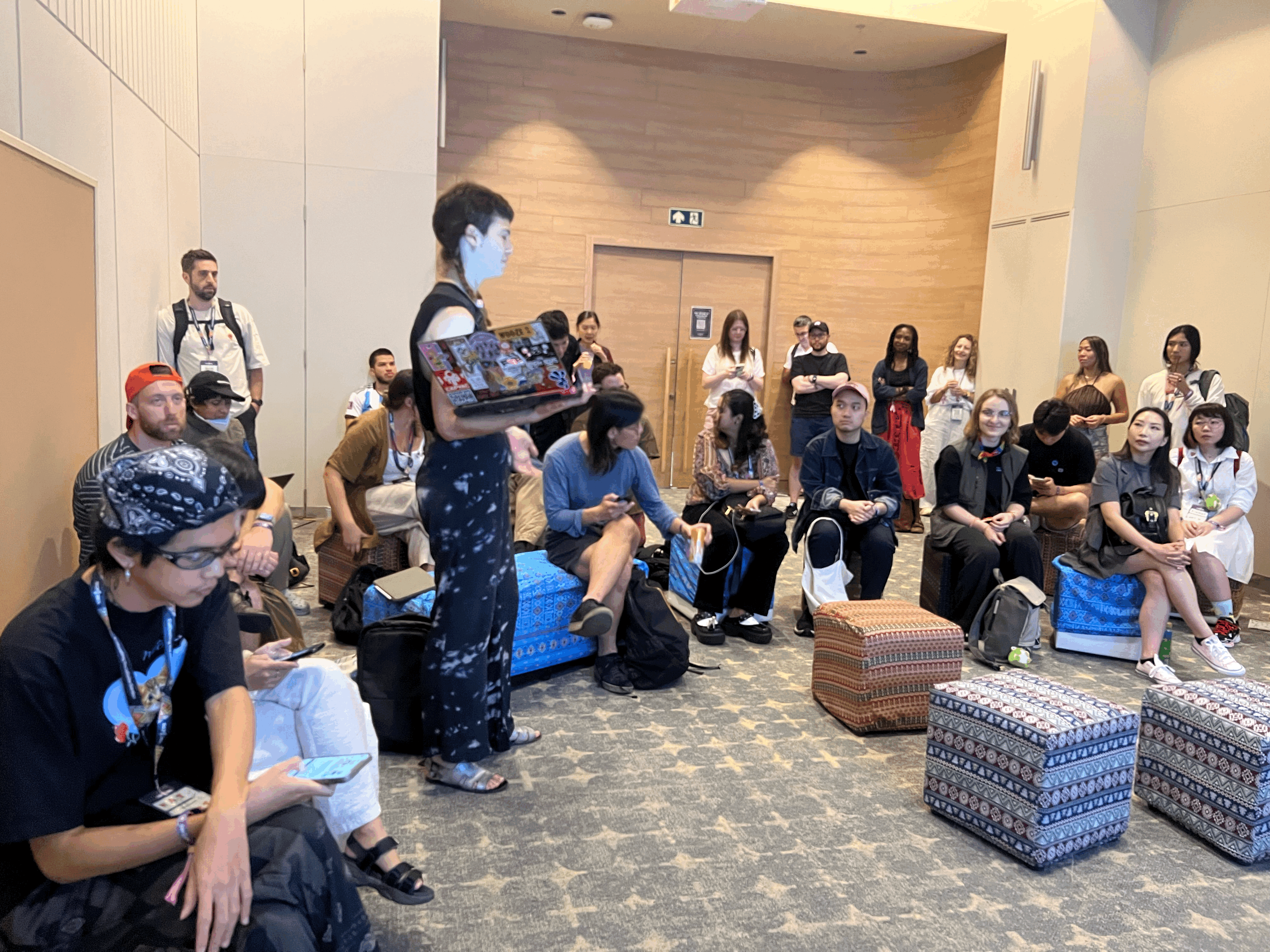 Devcon SEA Bangkok