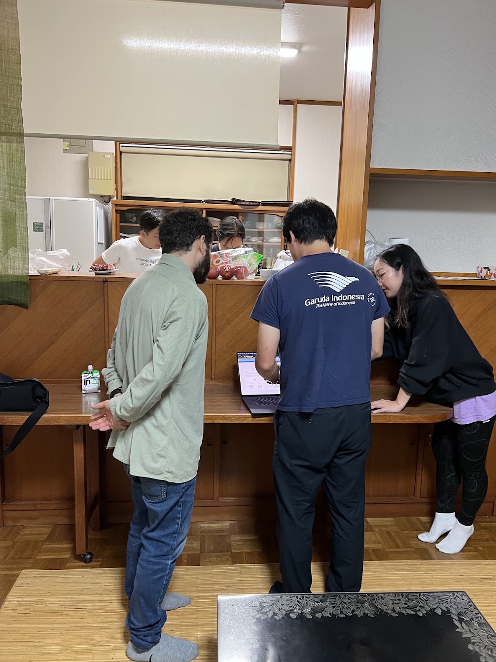 Hackatsuon Kesennuma