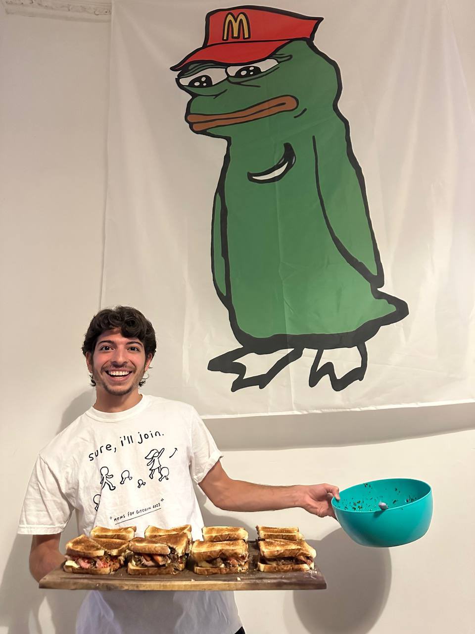 Ethereum Argentina Buenos Aires