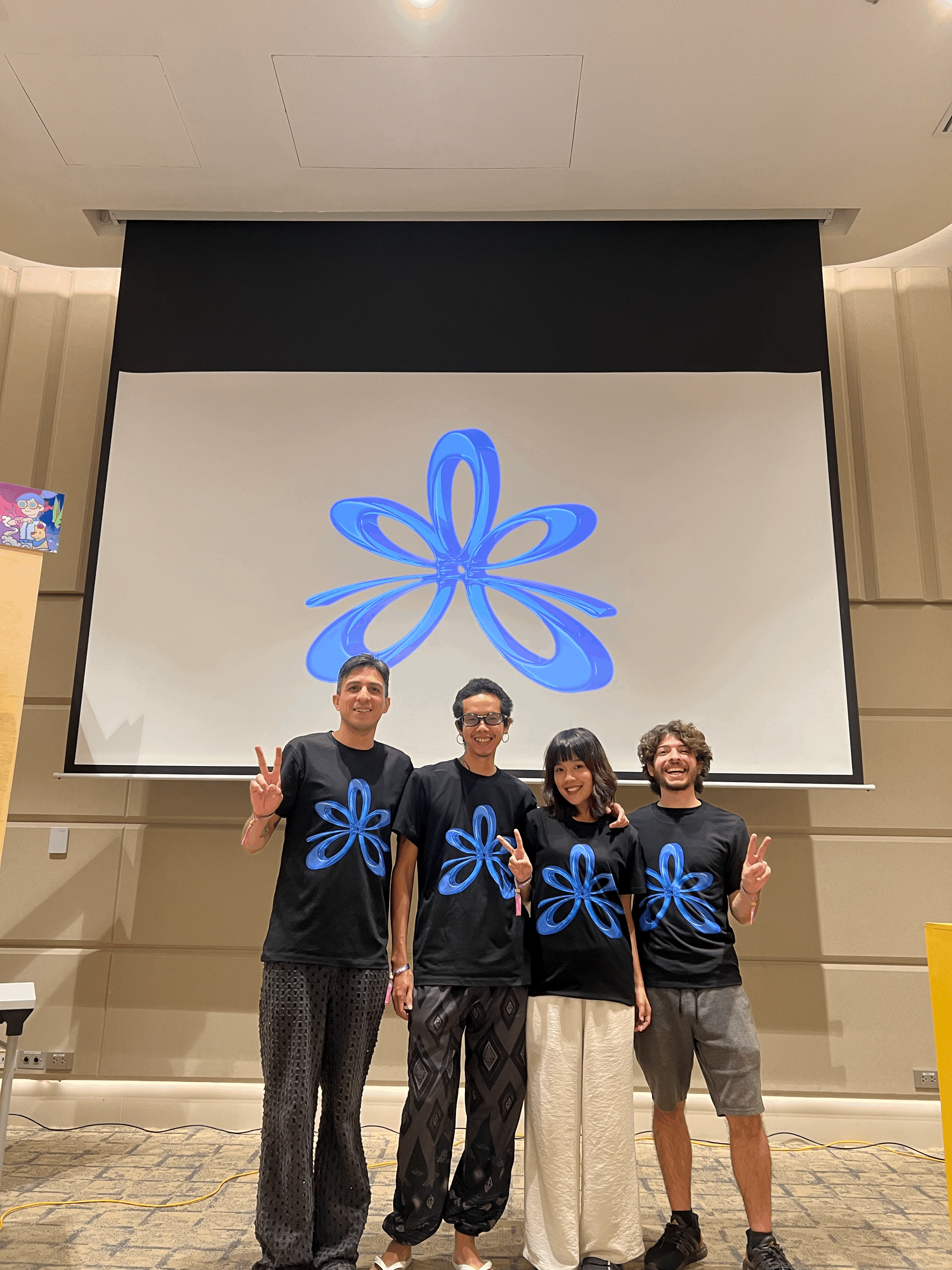 Devcon SEA Bangkok