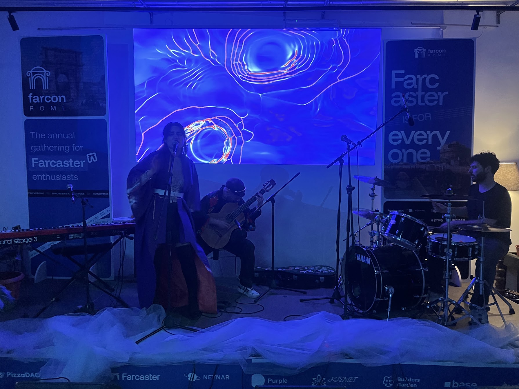 FarCon Rome