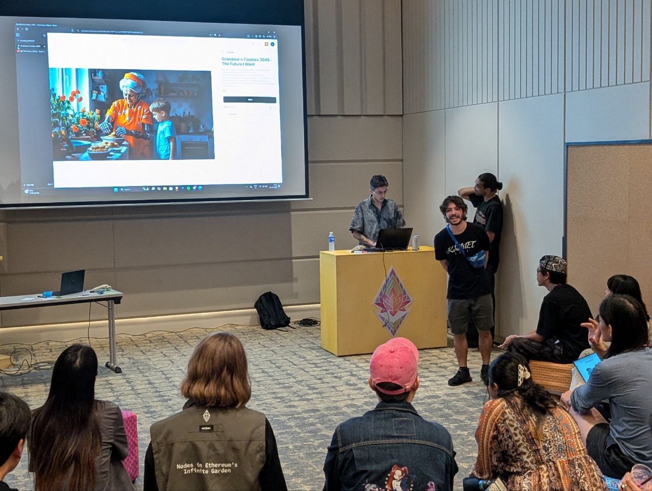 Devcon SEA Bangkok