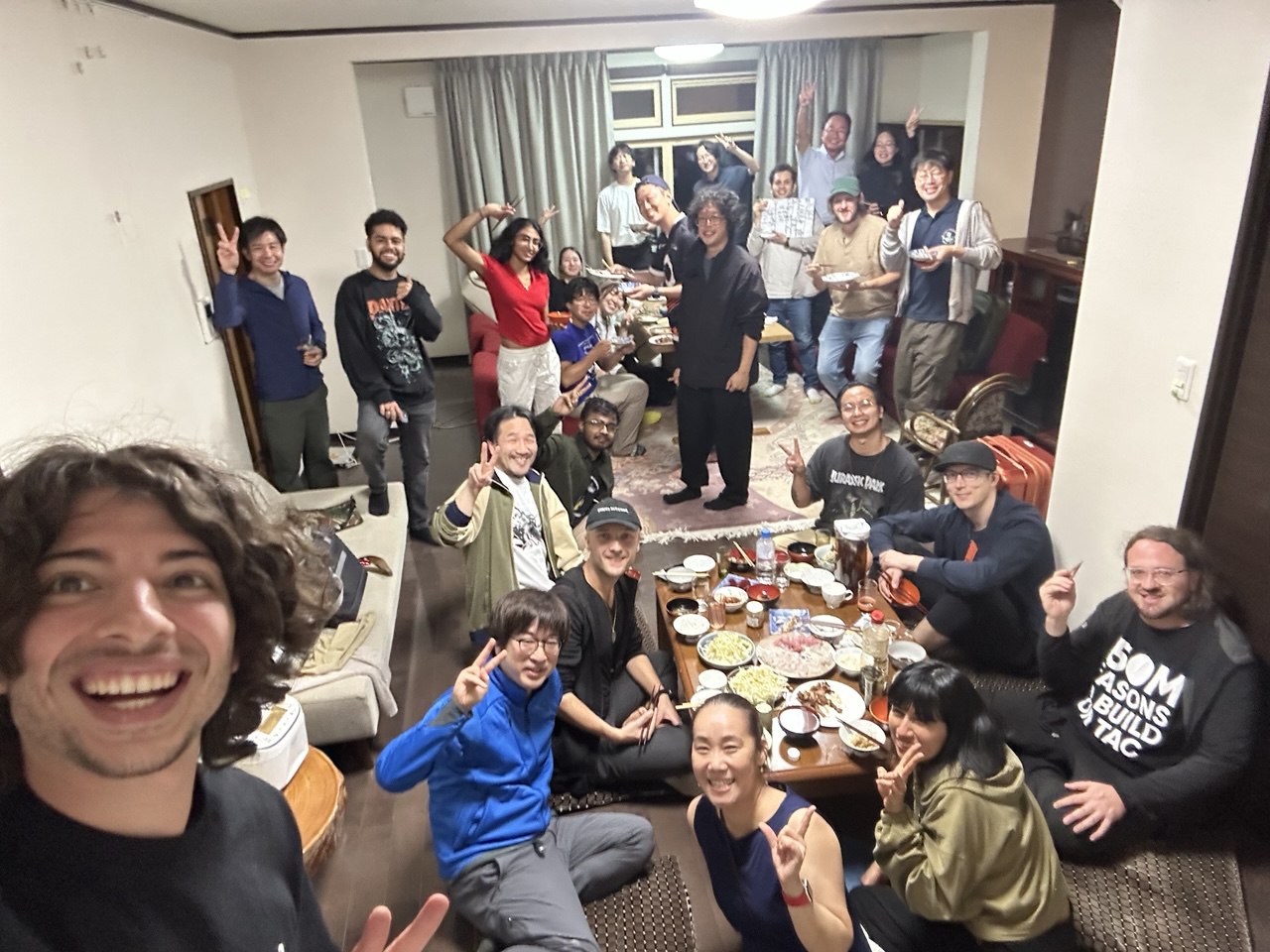 Hackatsuon Kesennuma
